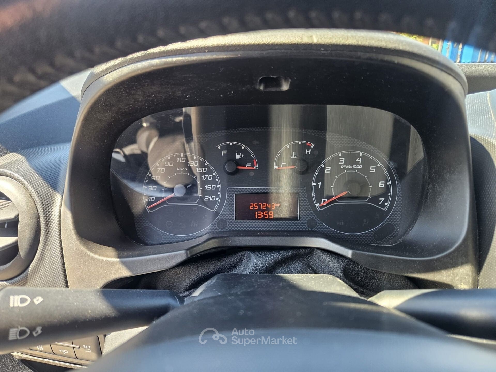 Fiat QUBO