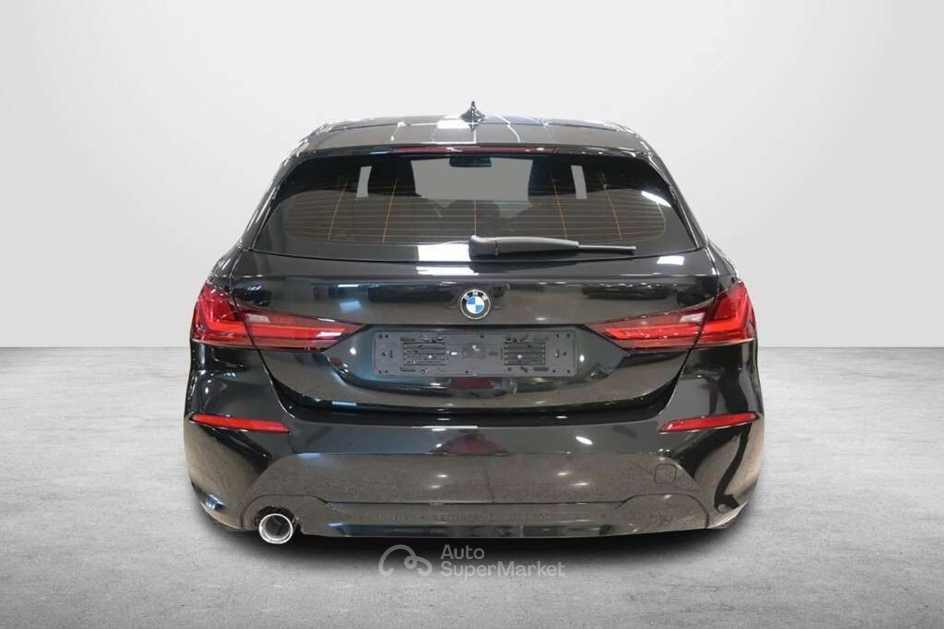 BMW Serie 1 116d