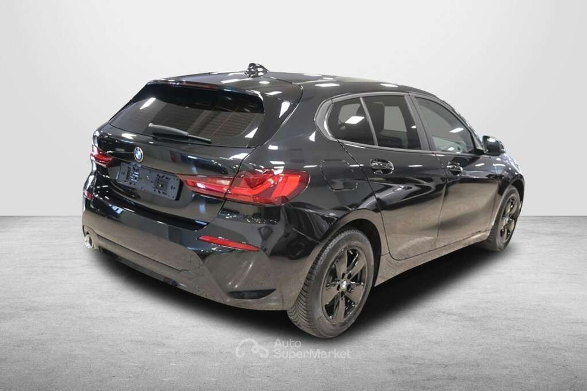 BMW Serie 1 116d
