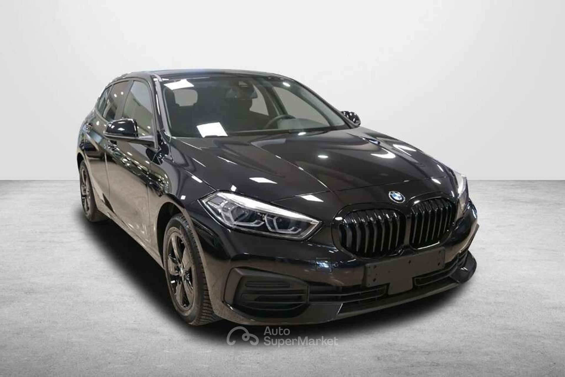 BMW Serie 1 116d