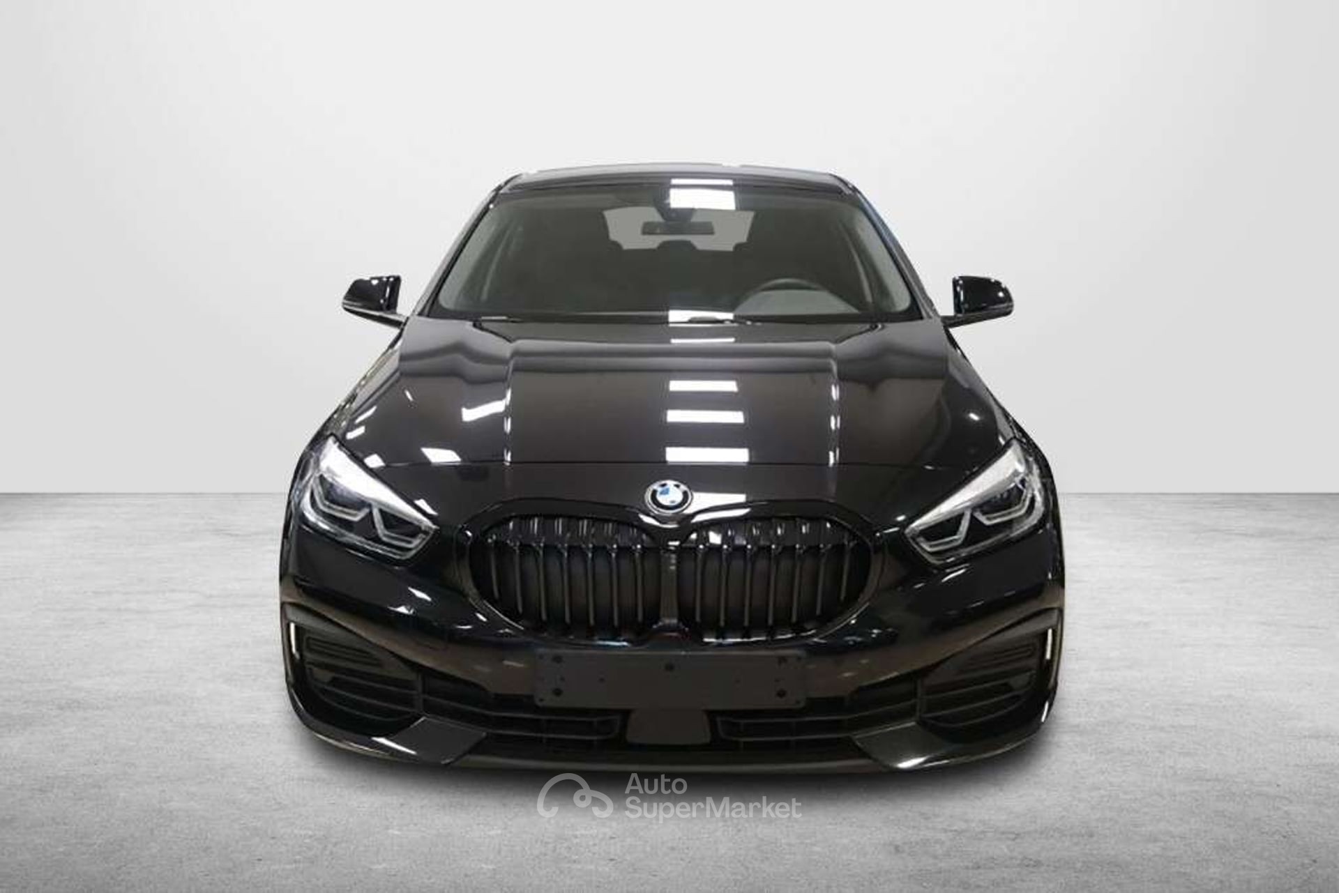 BMW Serie 1 116d