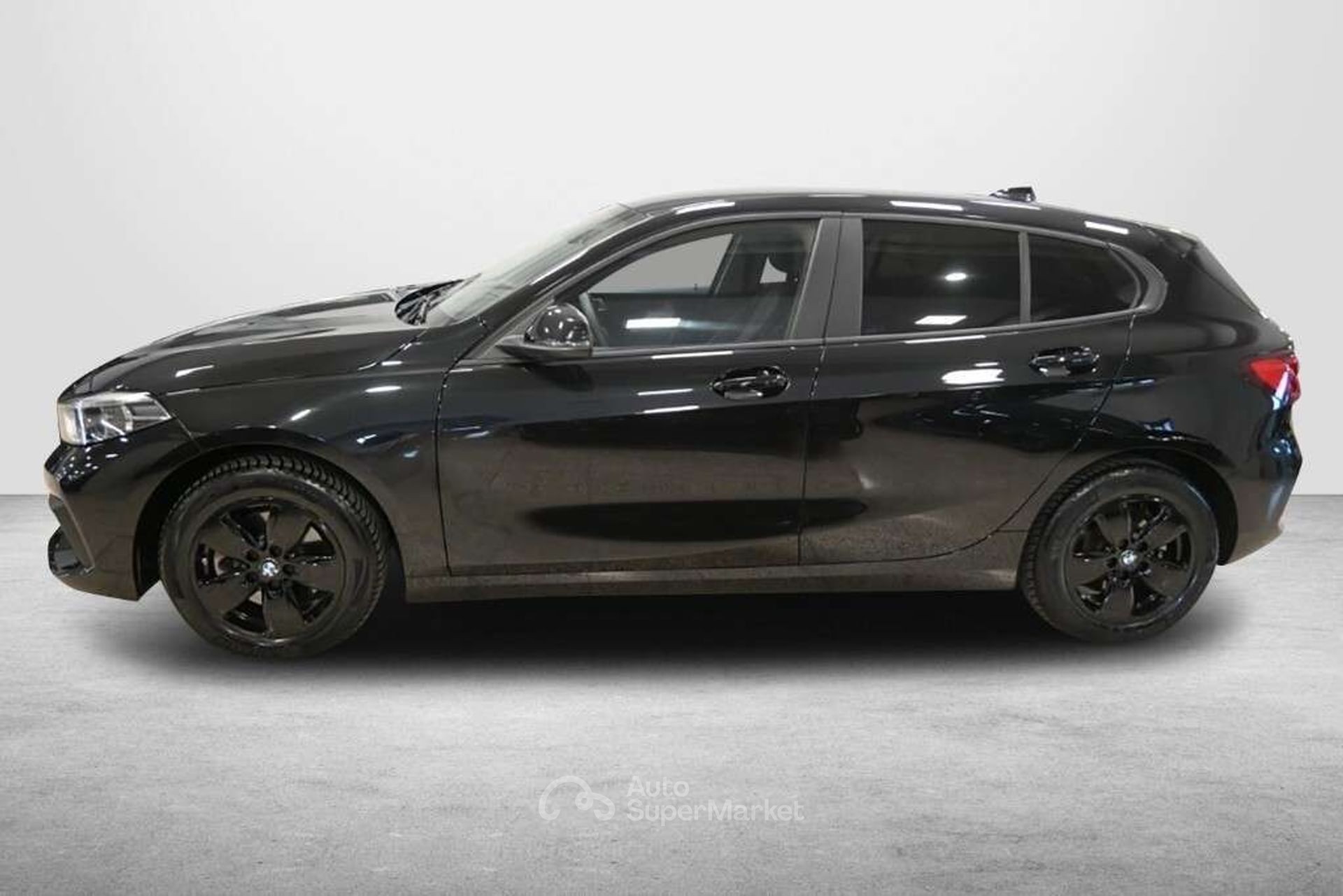 BMW Serie 1 116d