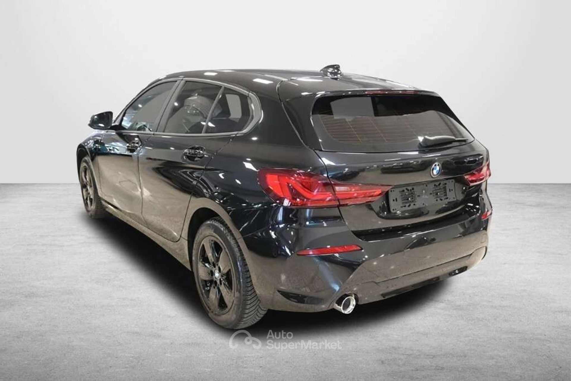 BMW Serie 1 116d