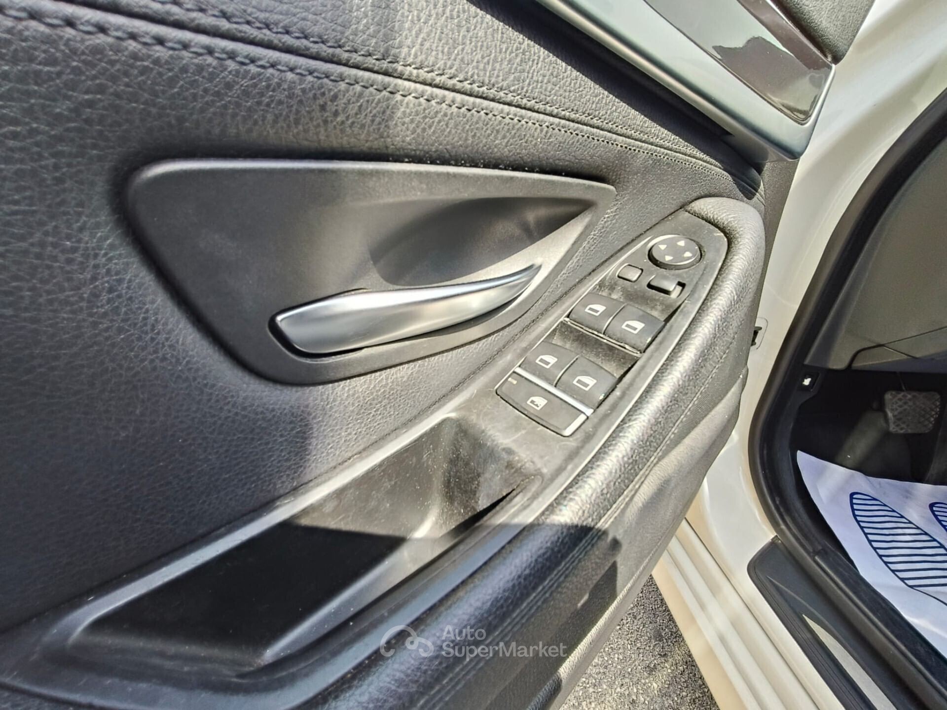 BMW Serie 5 520d