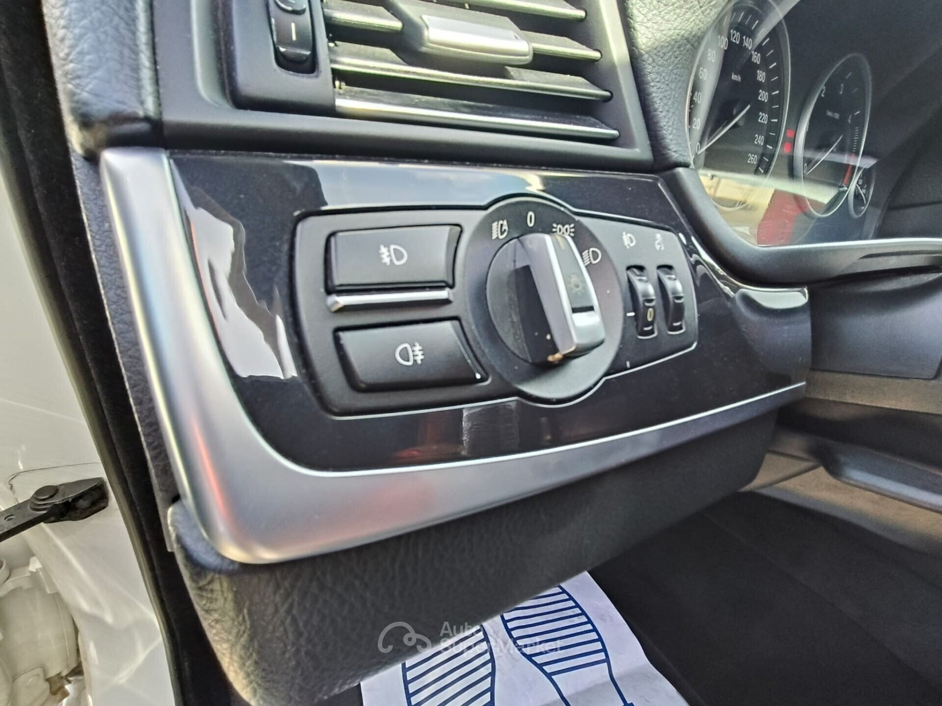 BMW Serie 5 520d
