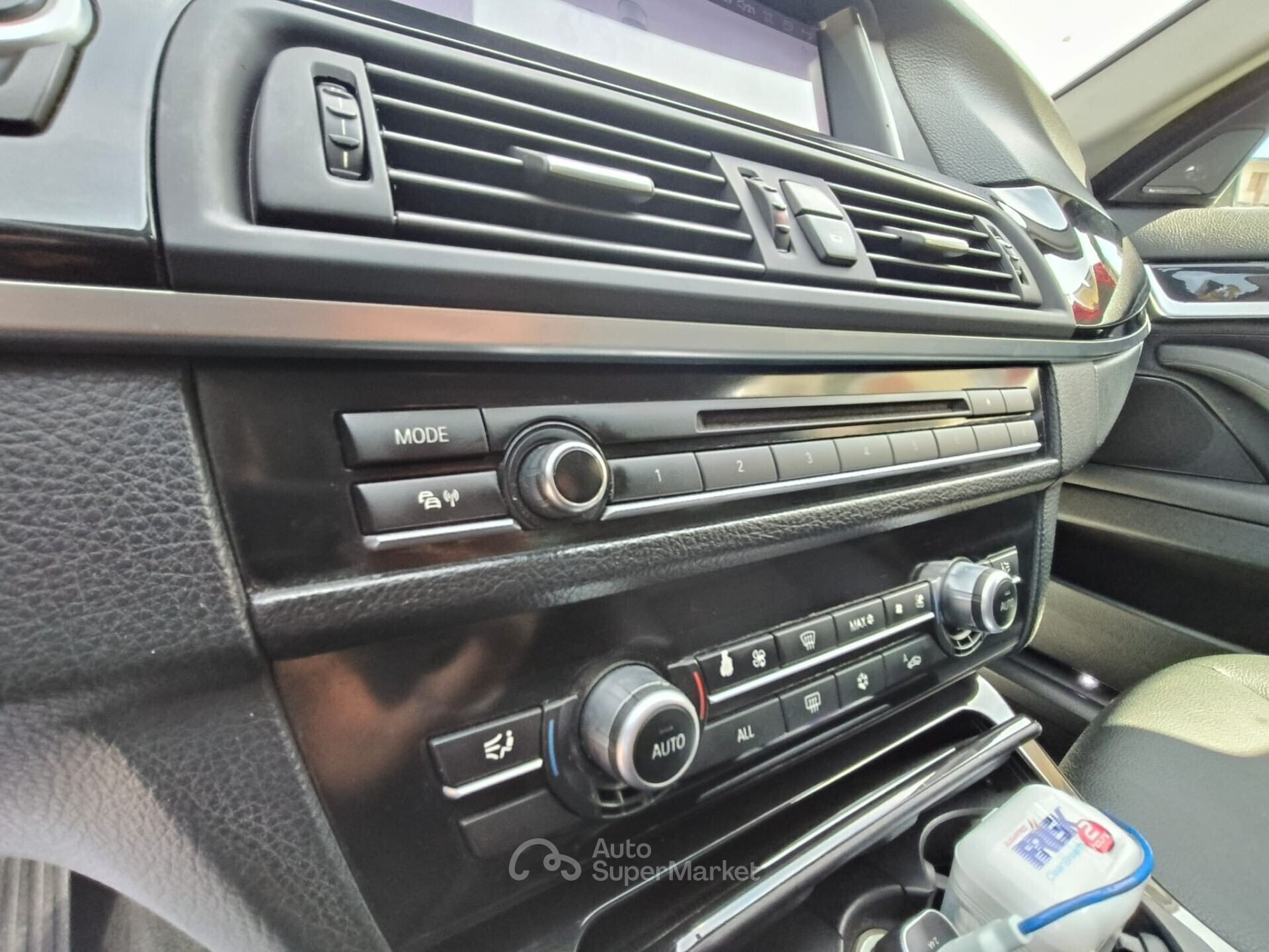 BMW Serie 5 520d