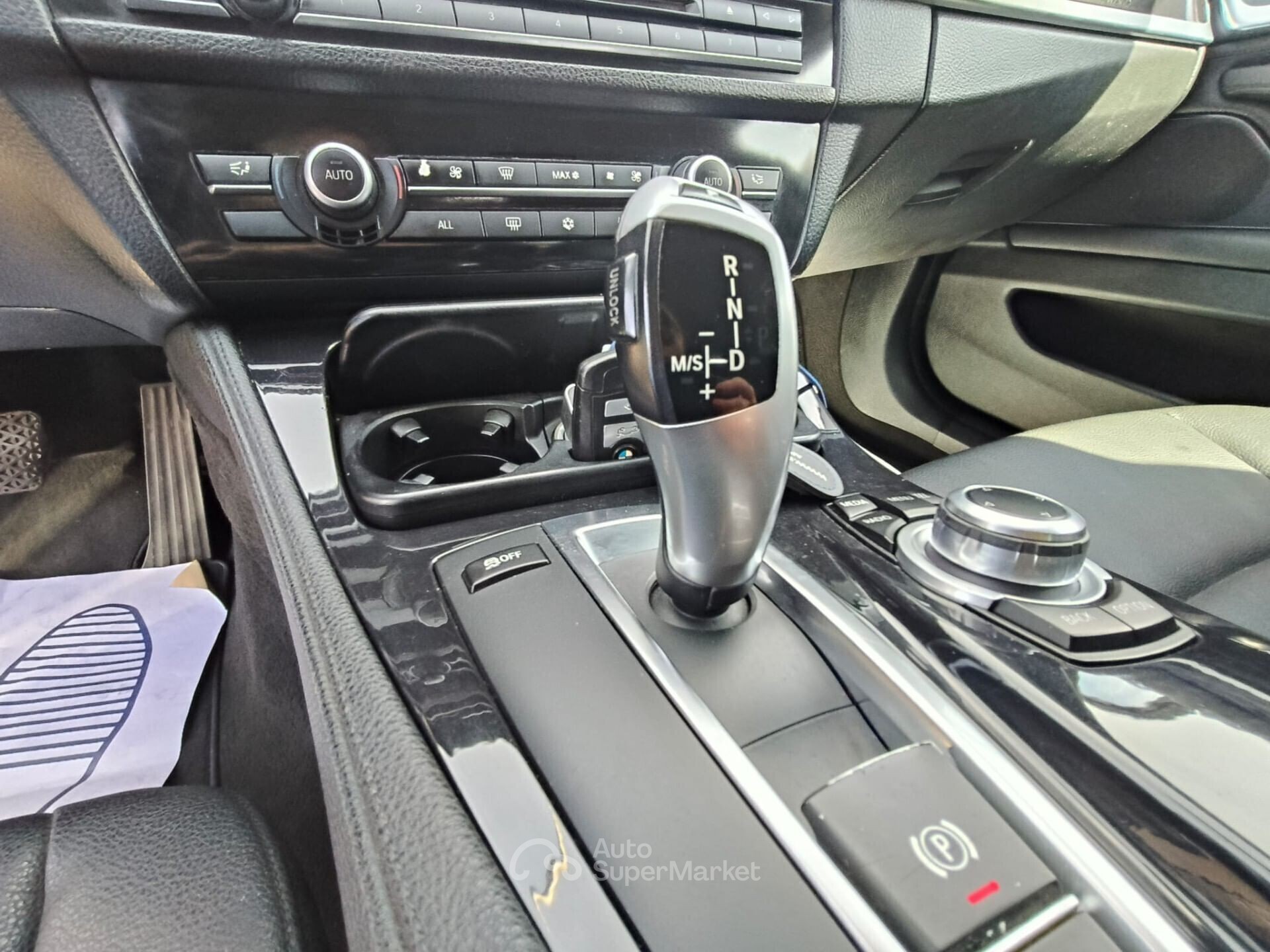 BMW Serie 5 520d