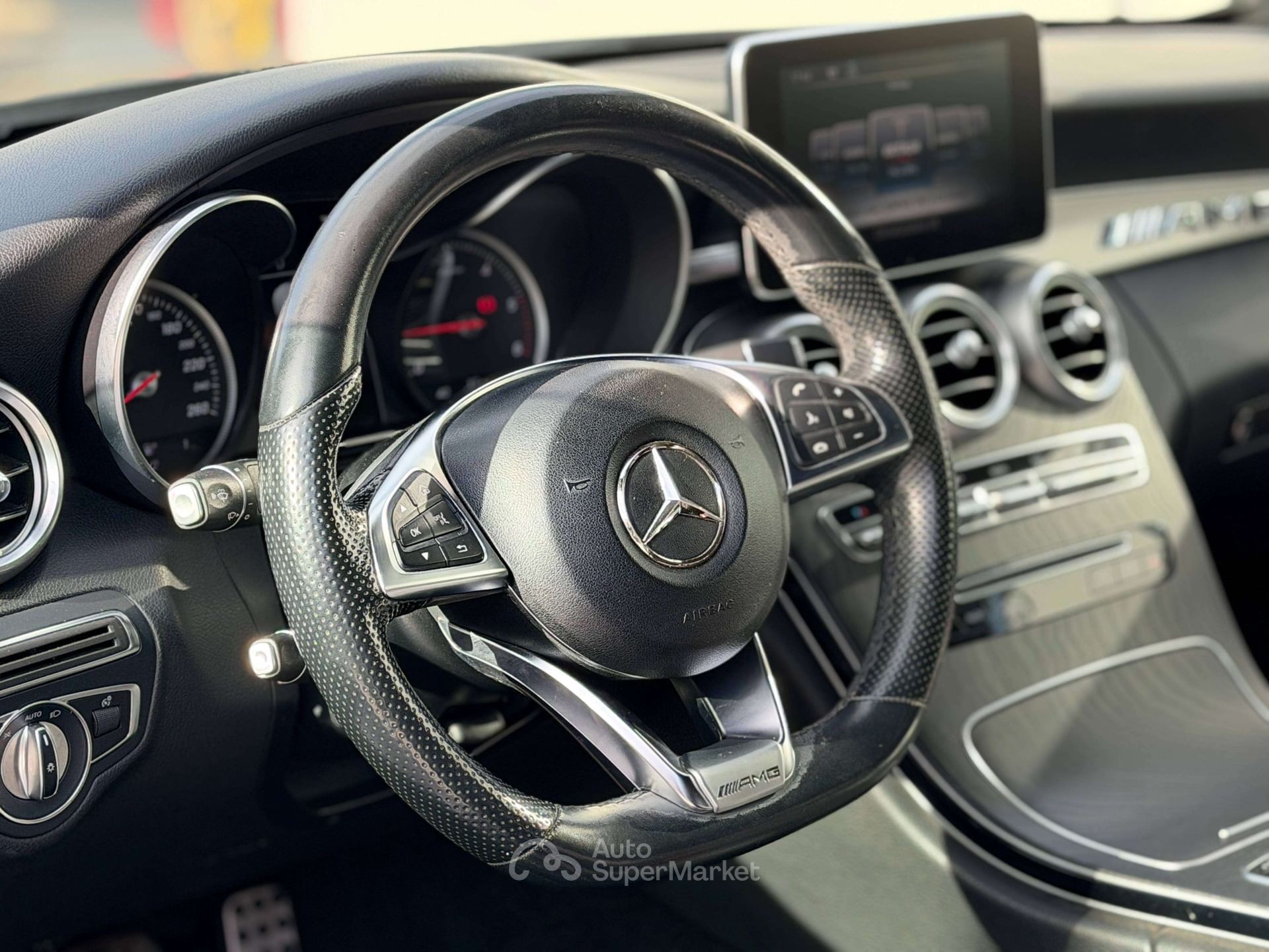 Mercedes-Benz Classe C