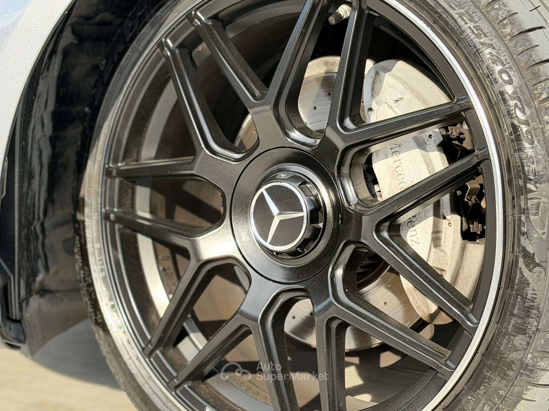 Mercedes-Benz Classe C