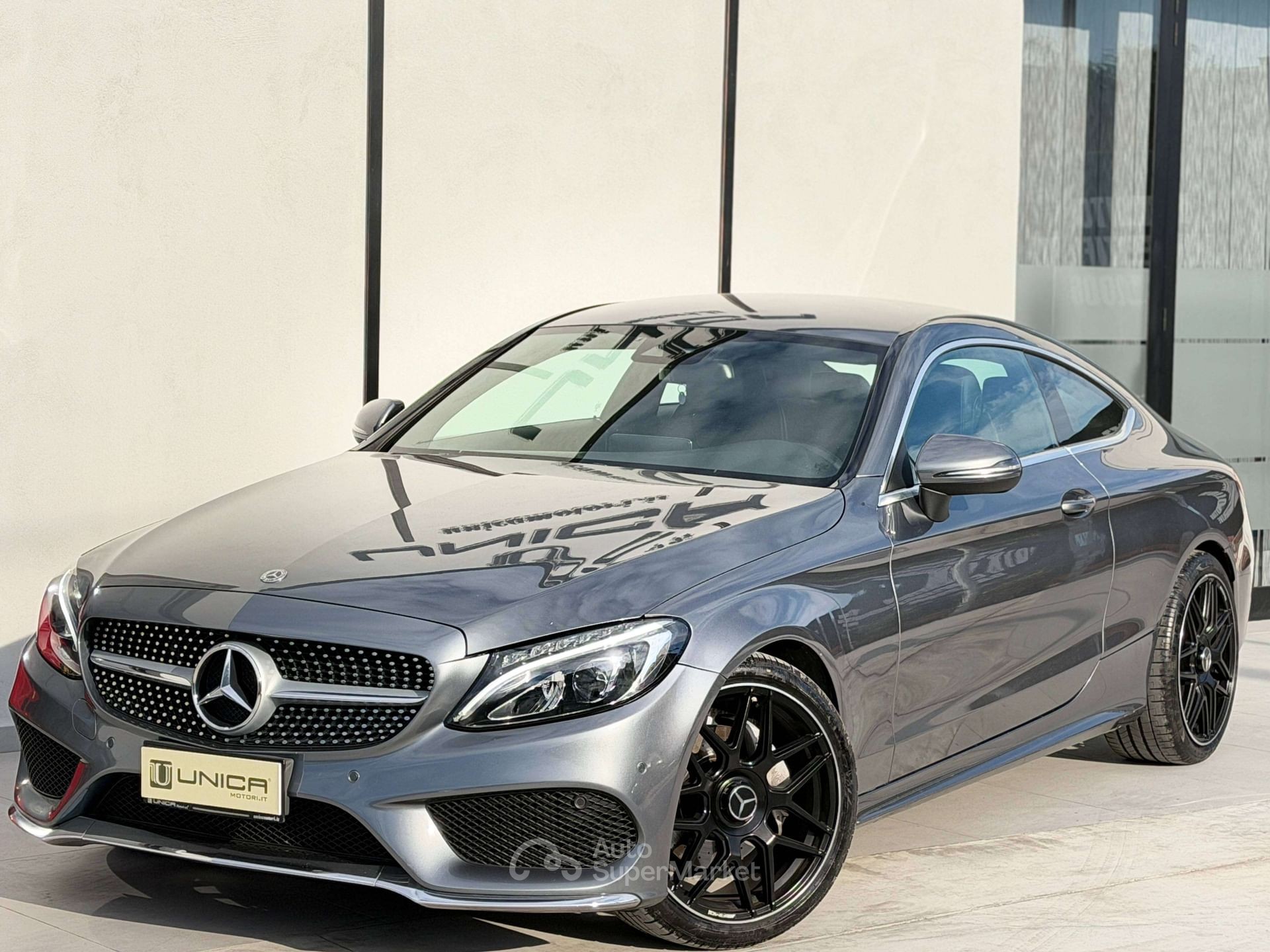 Mercedes-Benz Classe C