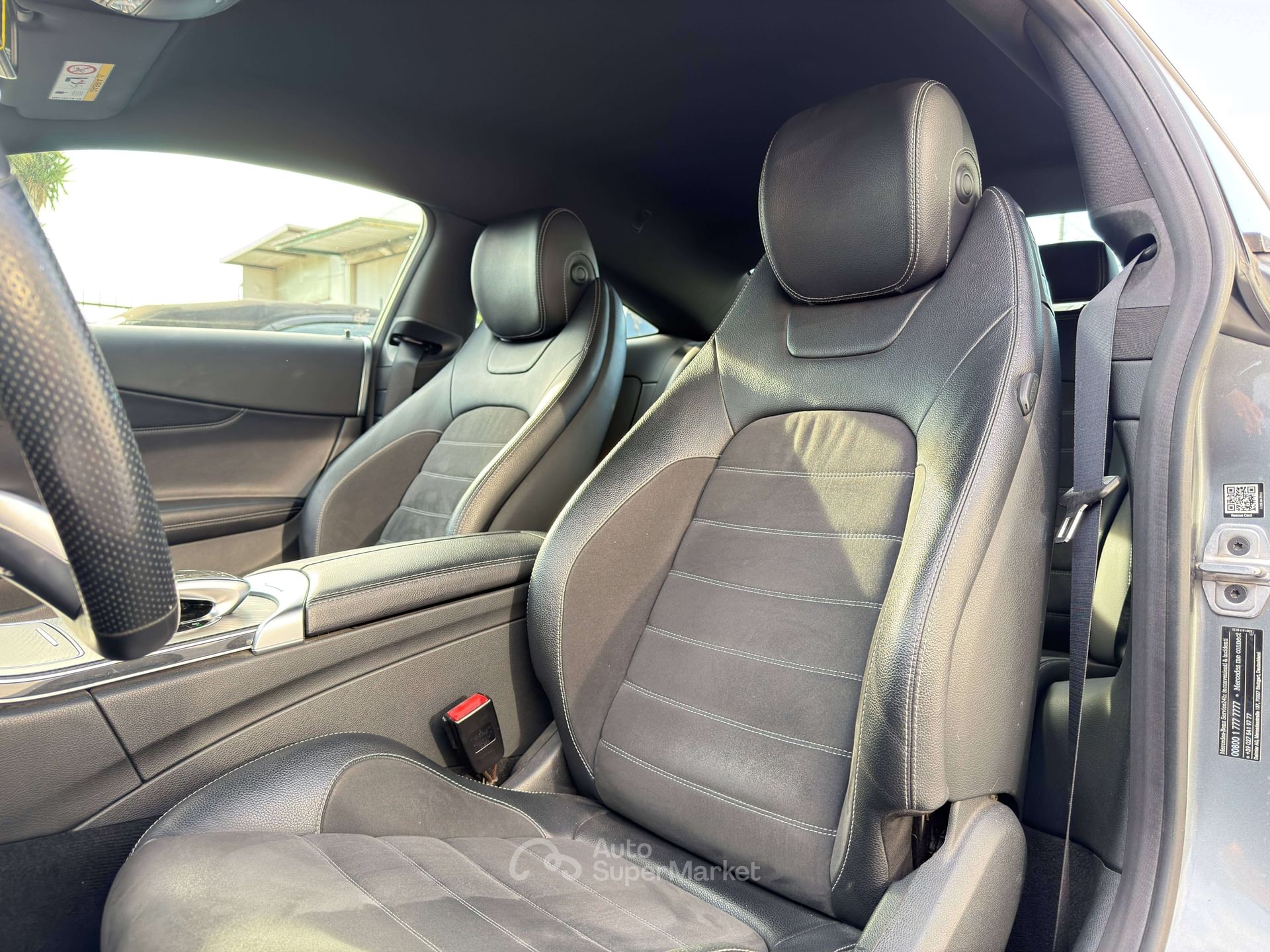 Mercedes-Benz Classe C