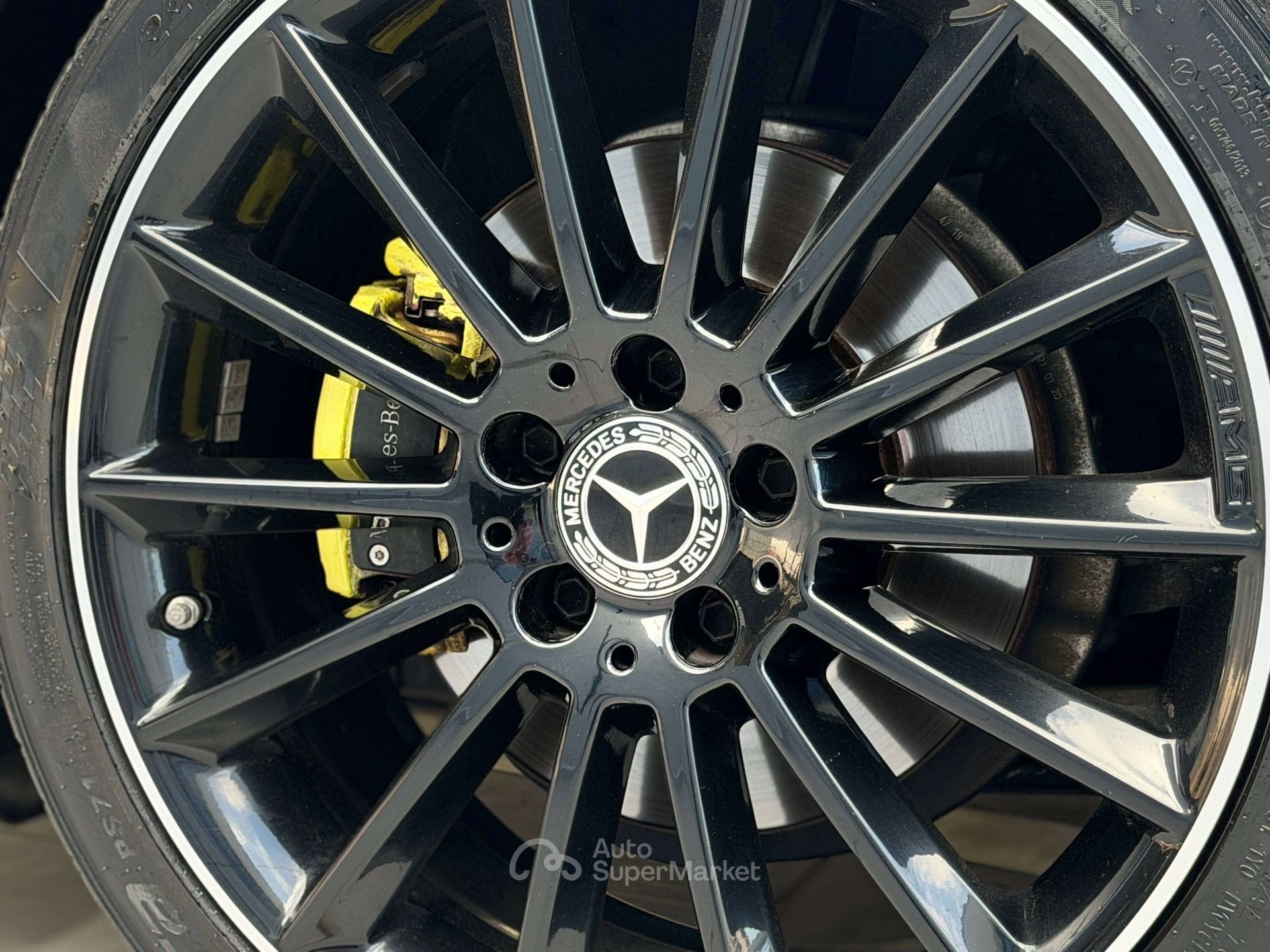 Mercedes-Benz Classe A