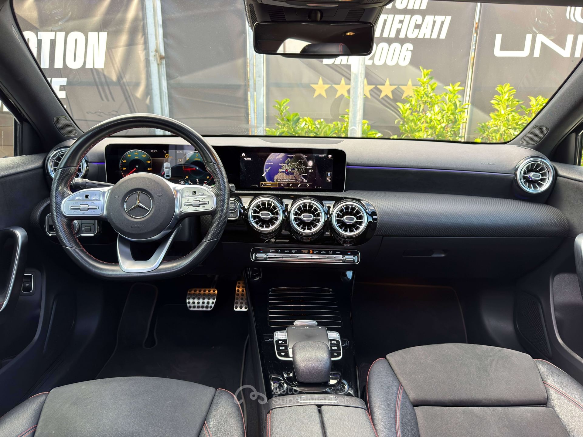 Mercedes-Benz Classe A