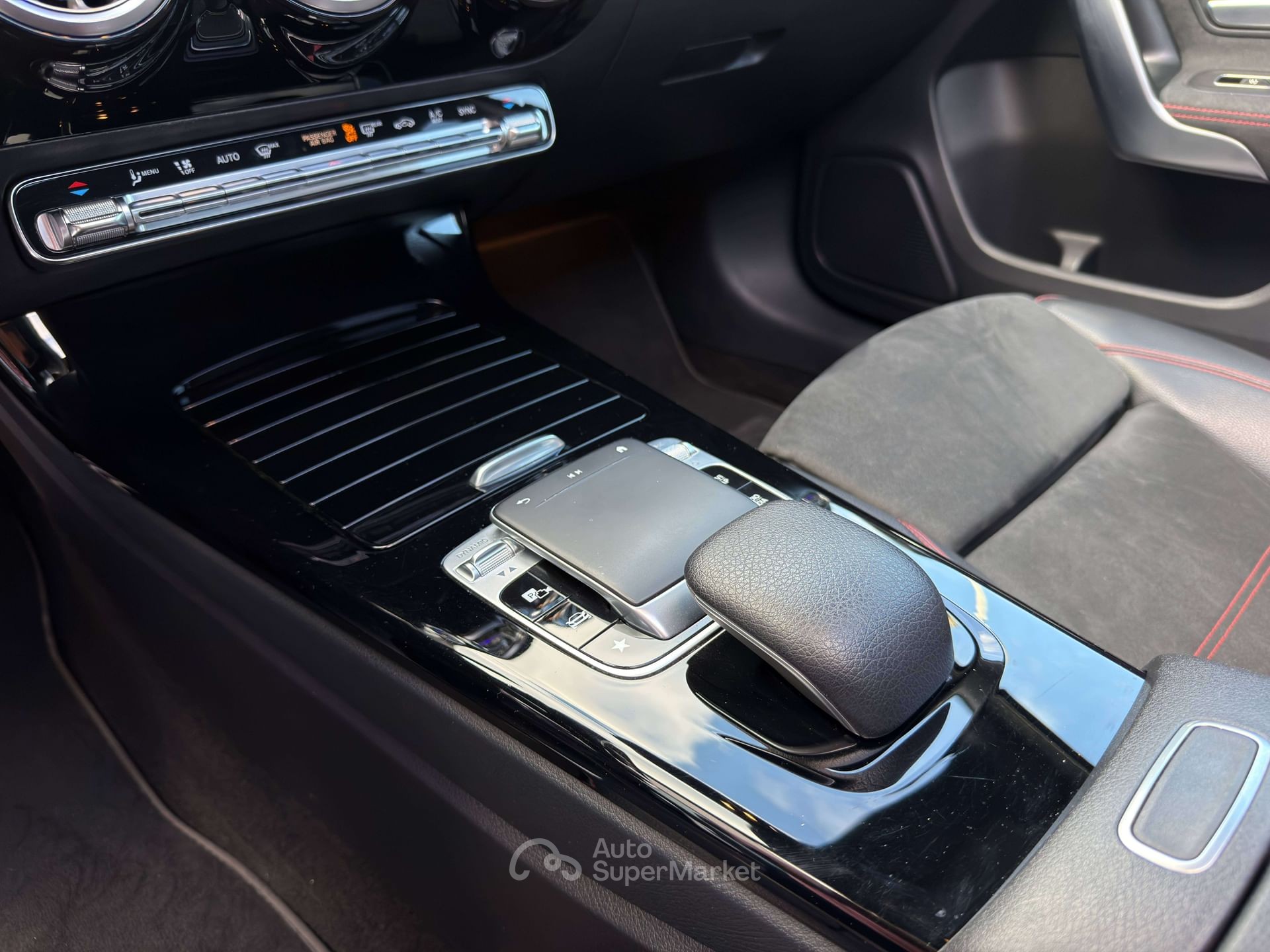 Mercedes-Benz Classe A