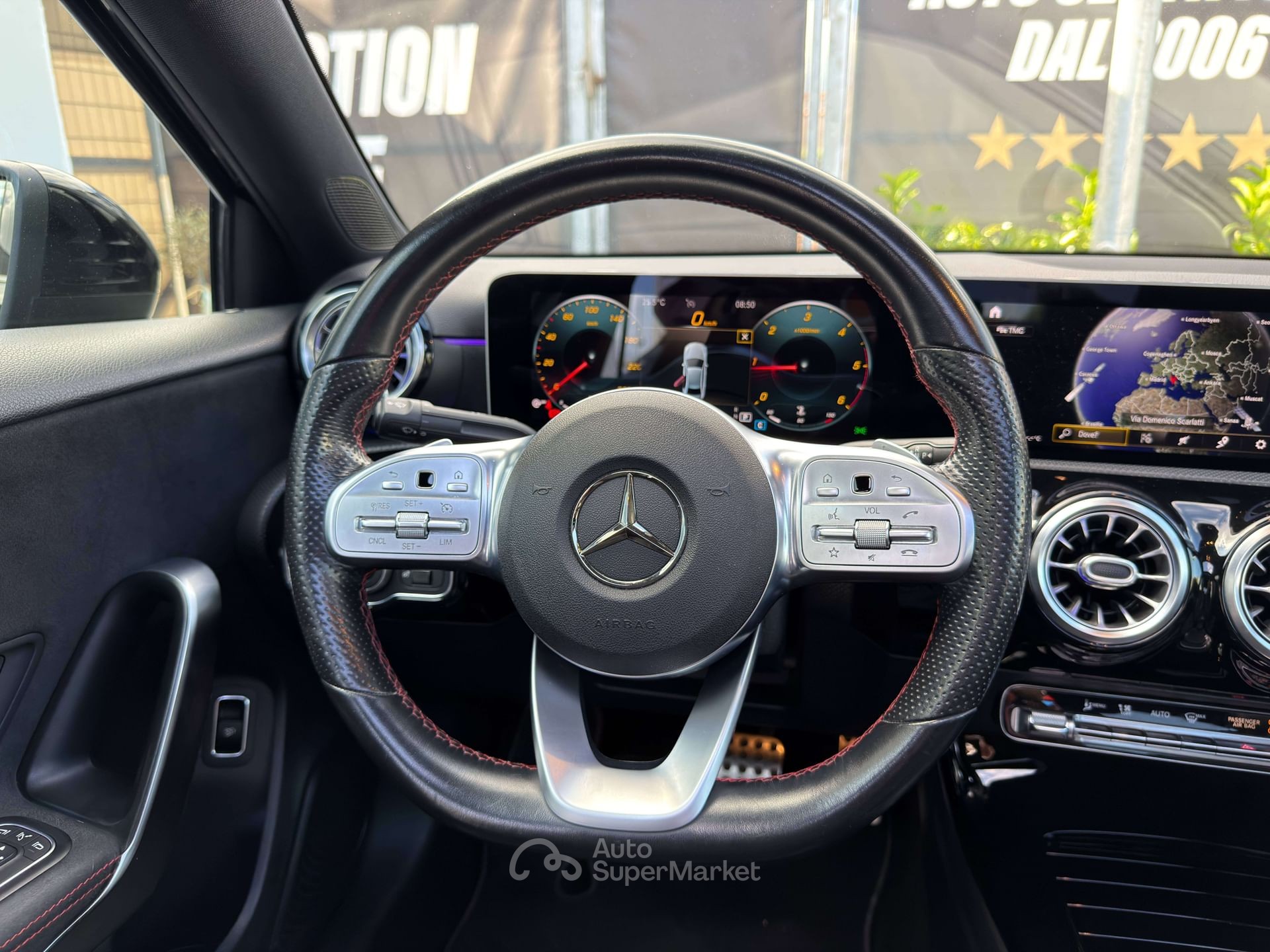 Mercedes-Benz Classe A