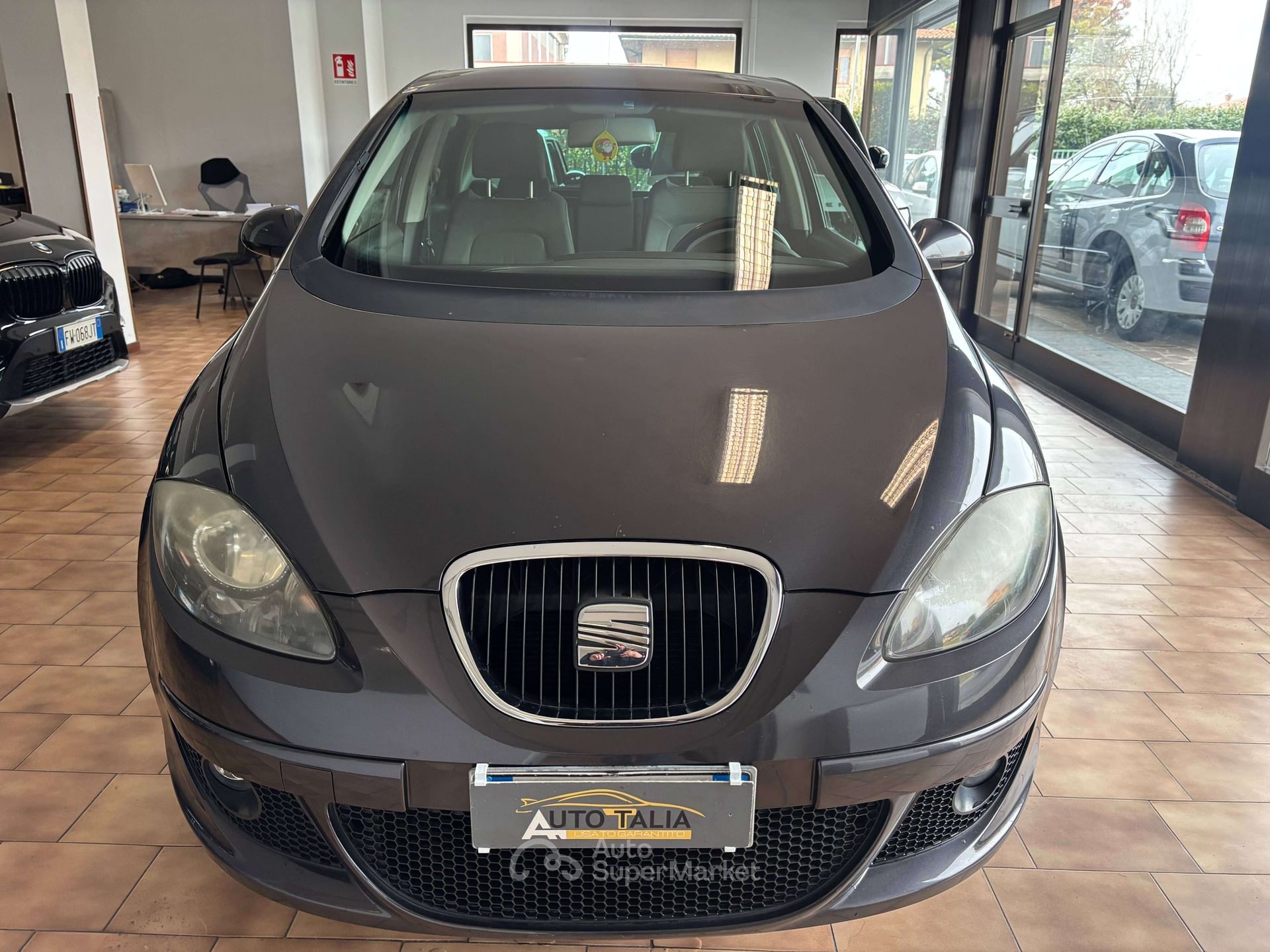Seat Altea