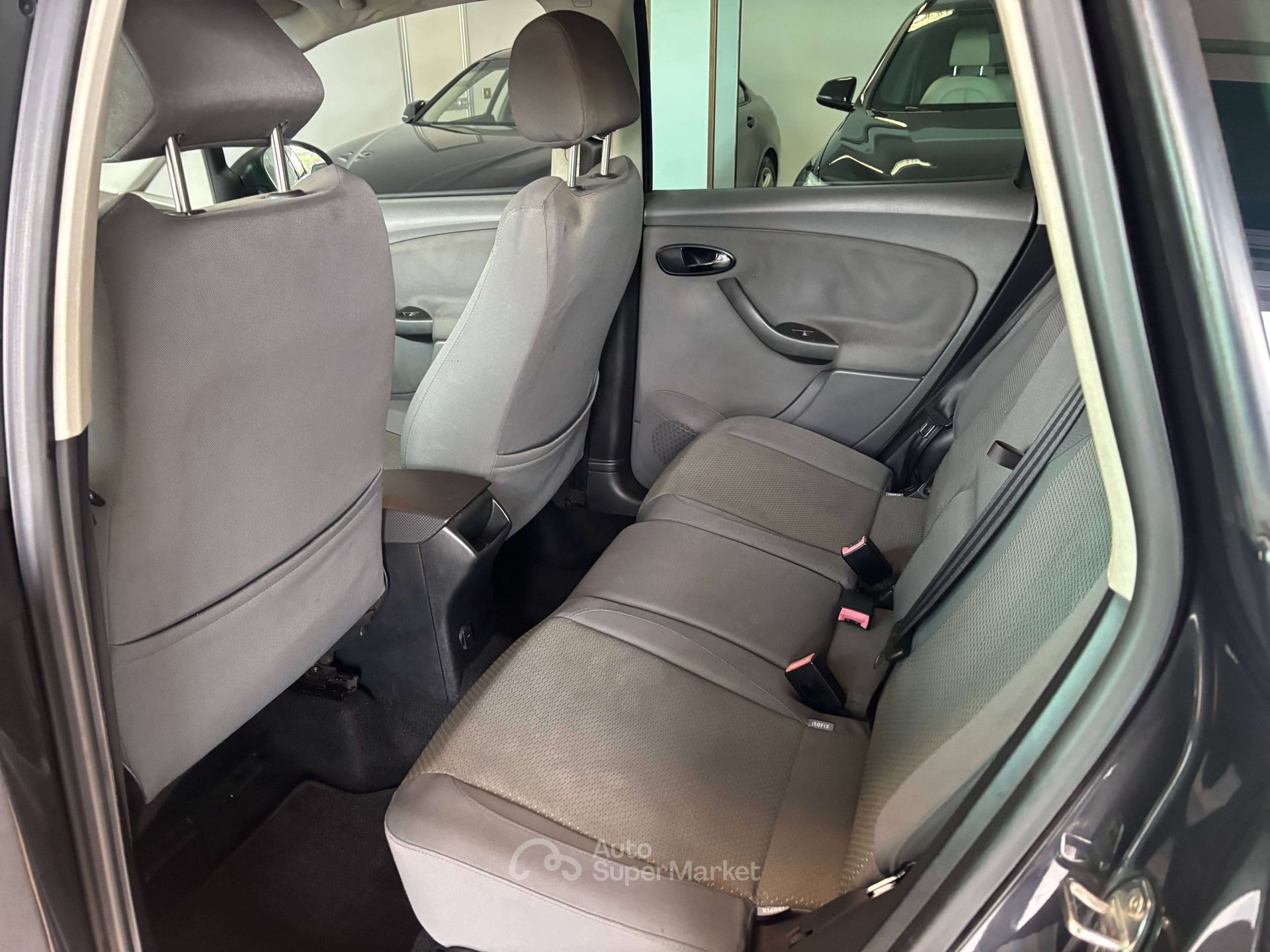 Seat Altea