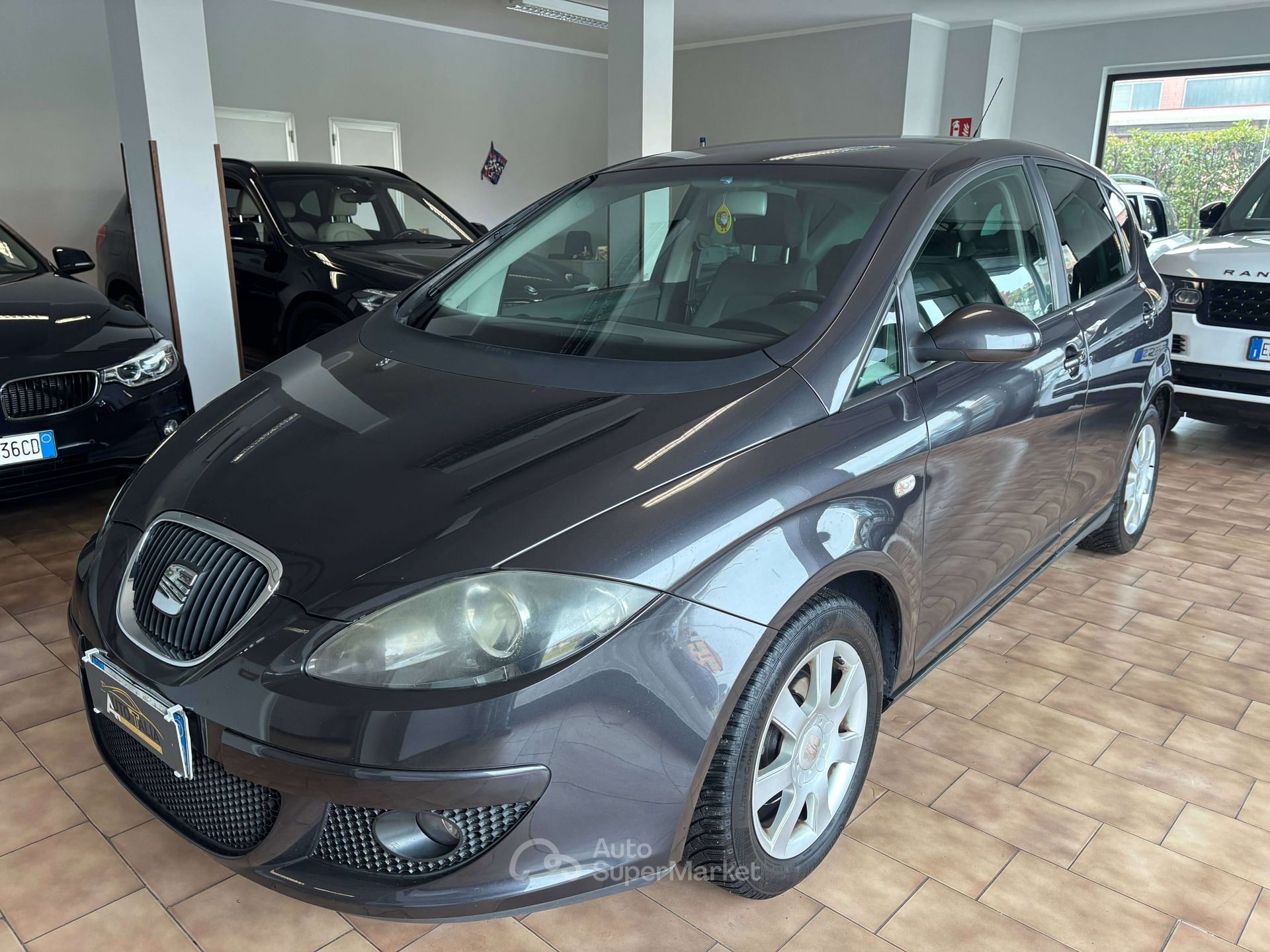 Seat Altea