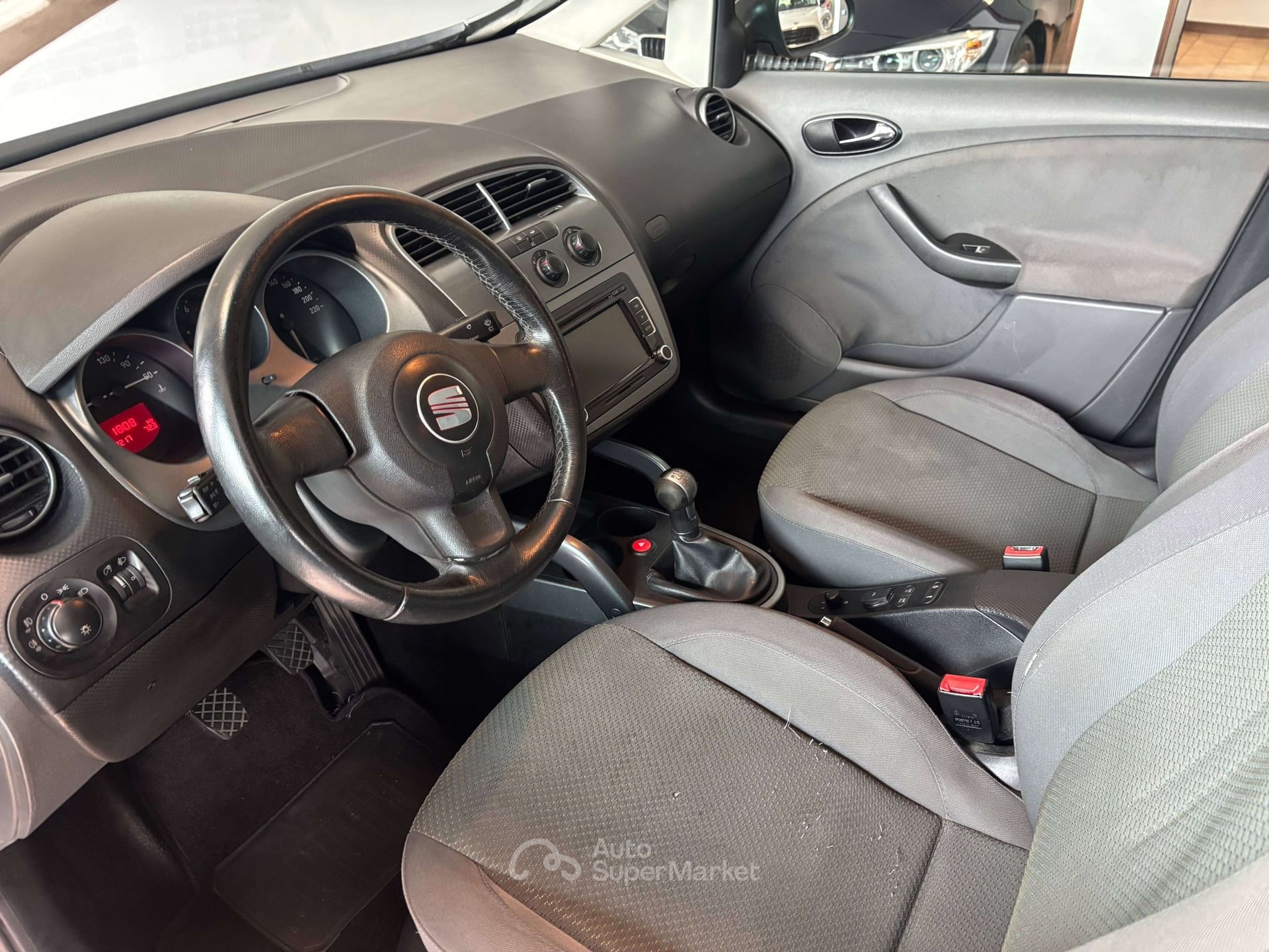 Seat Altea