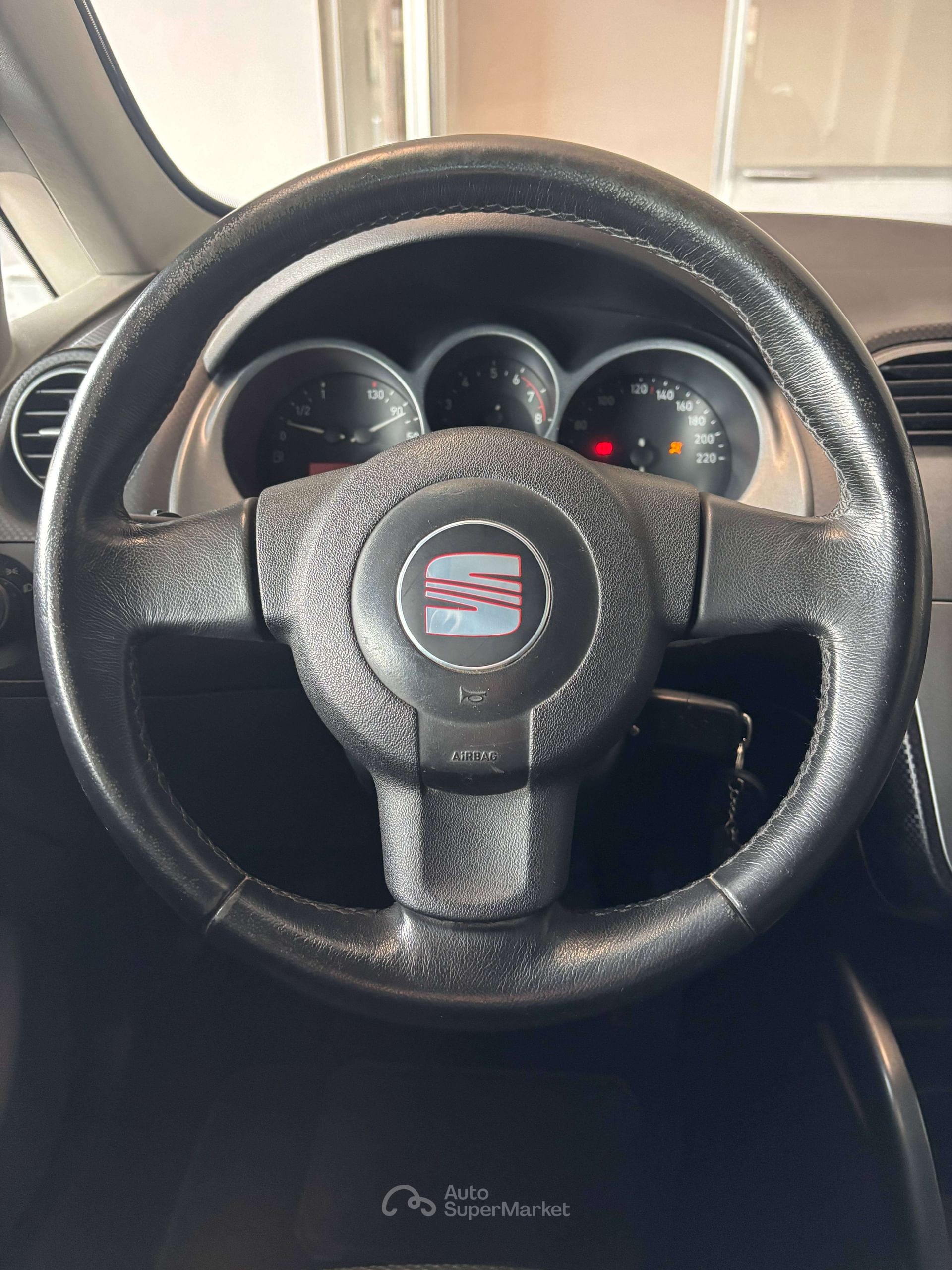 Seat Altea