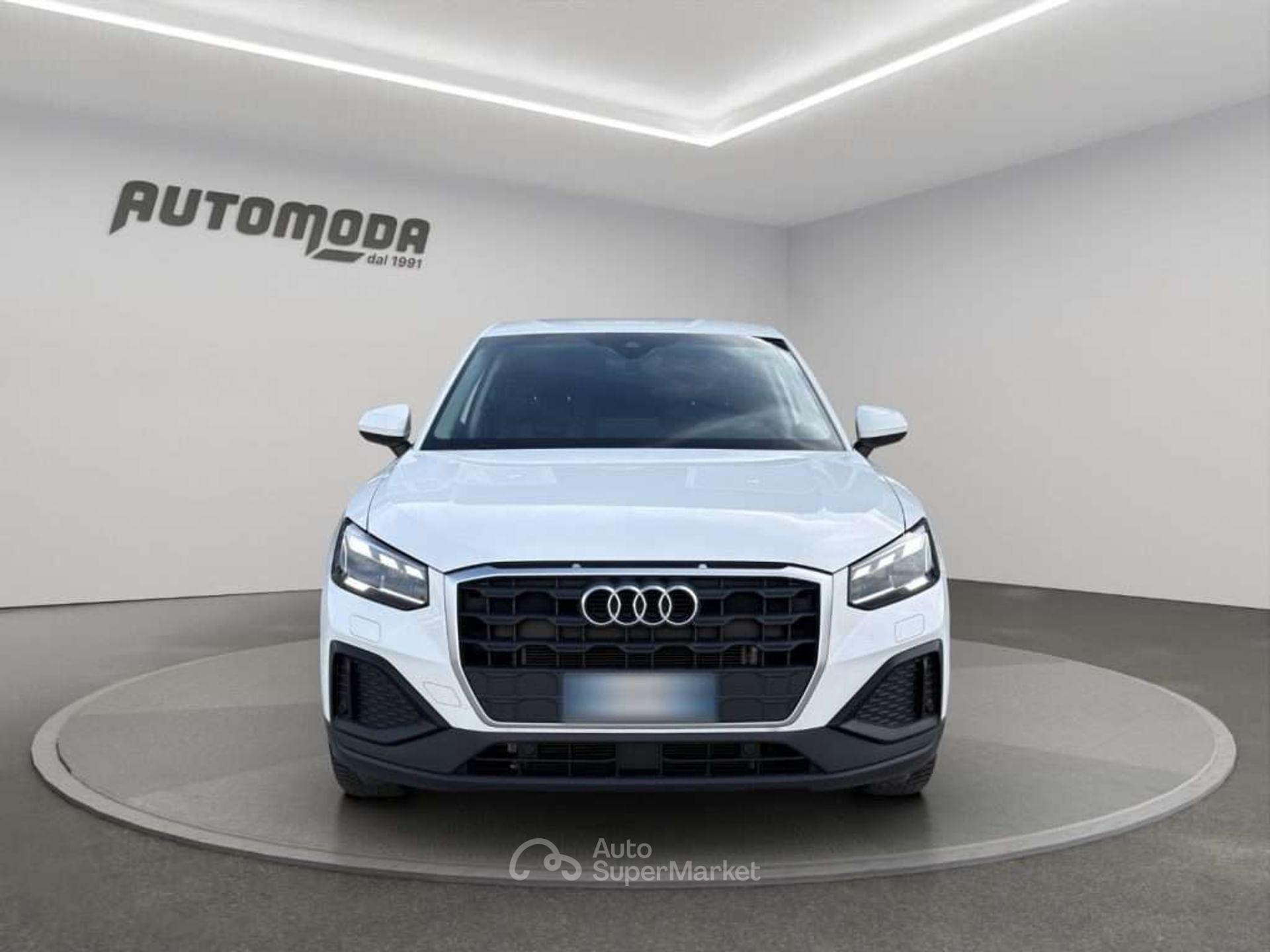 Audi Q2