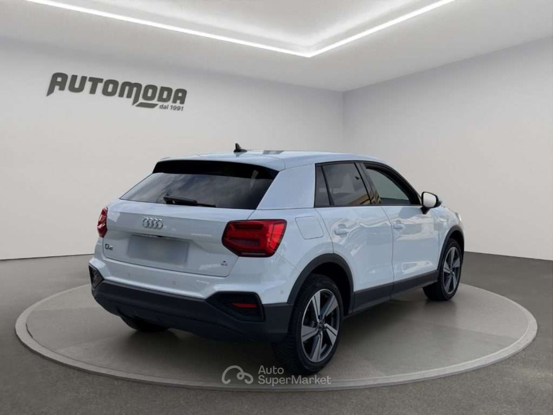 Audi Q2