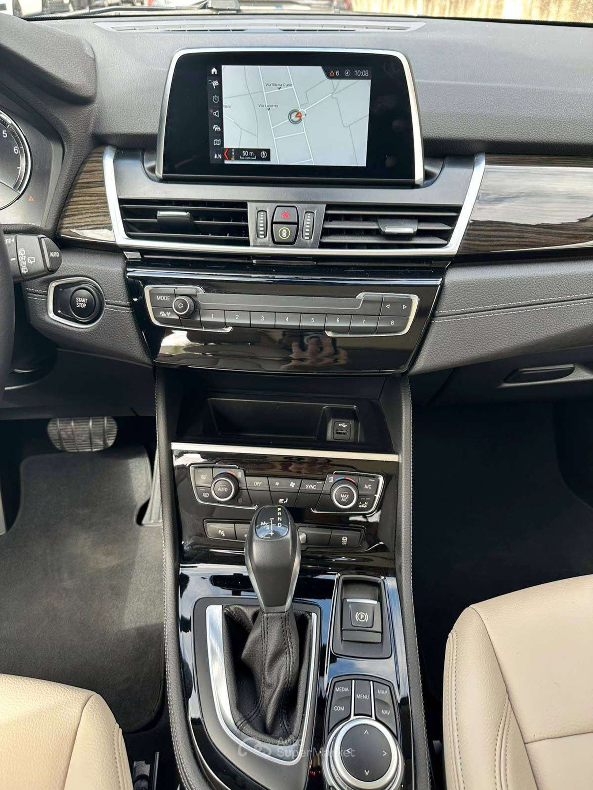 BMW Serie 2 225d