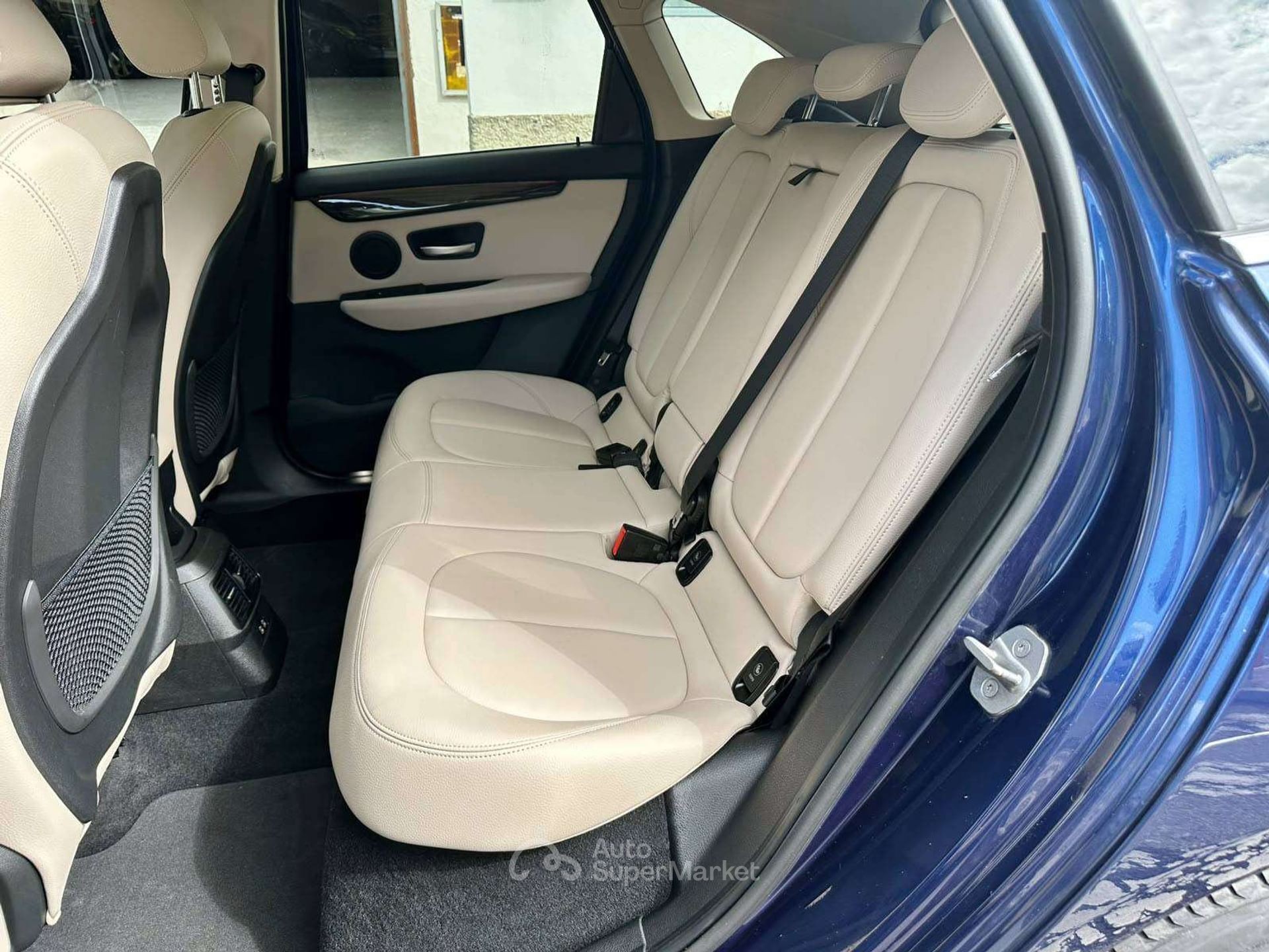 BMW Serie 2 225d