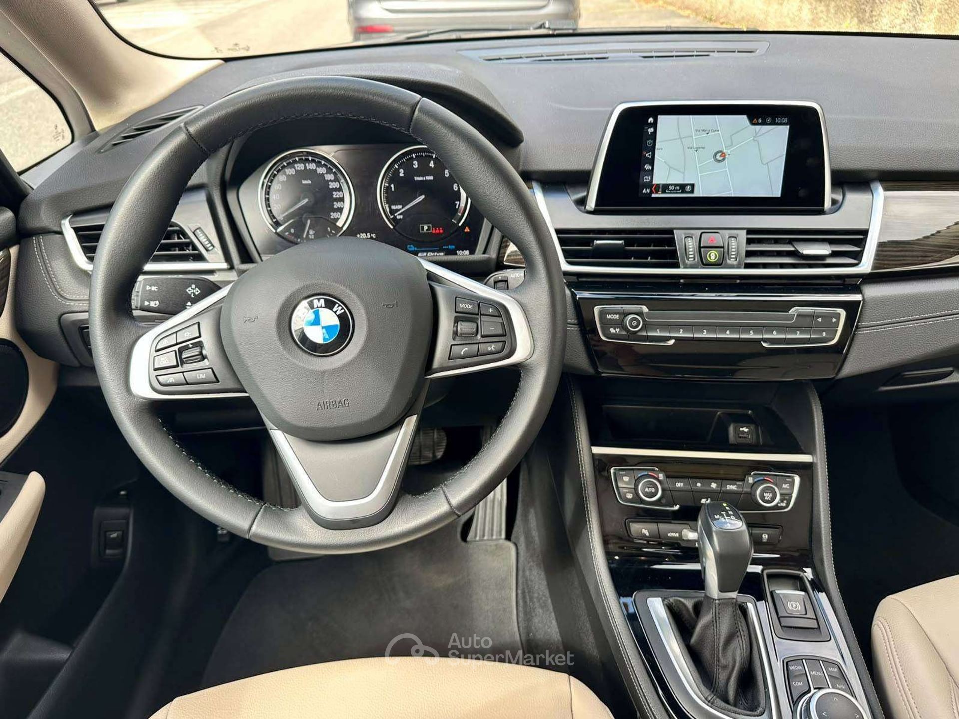 BMW Serie 2 225d