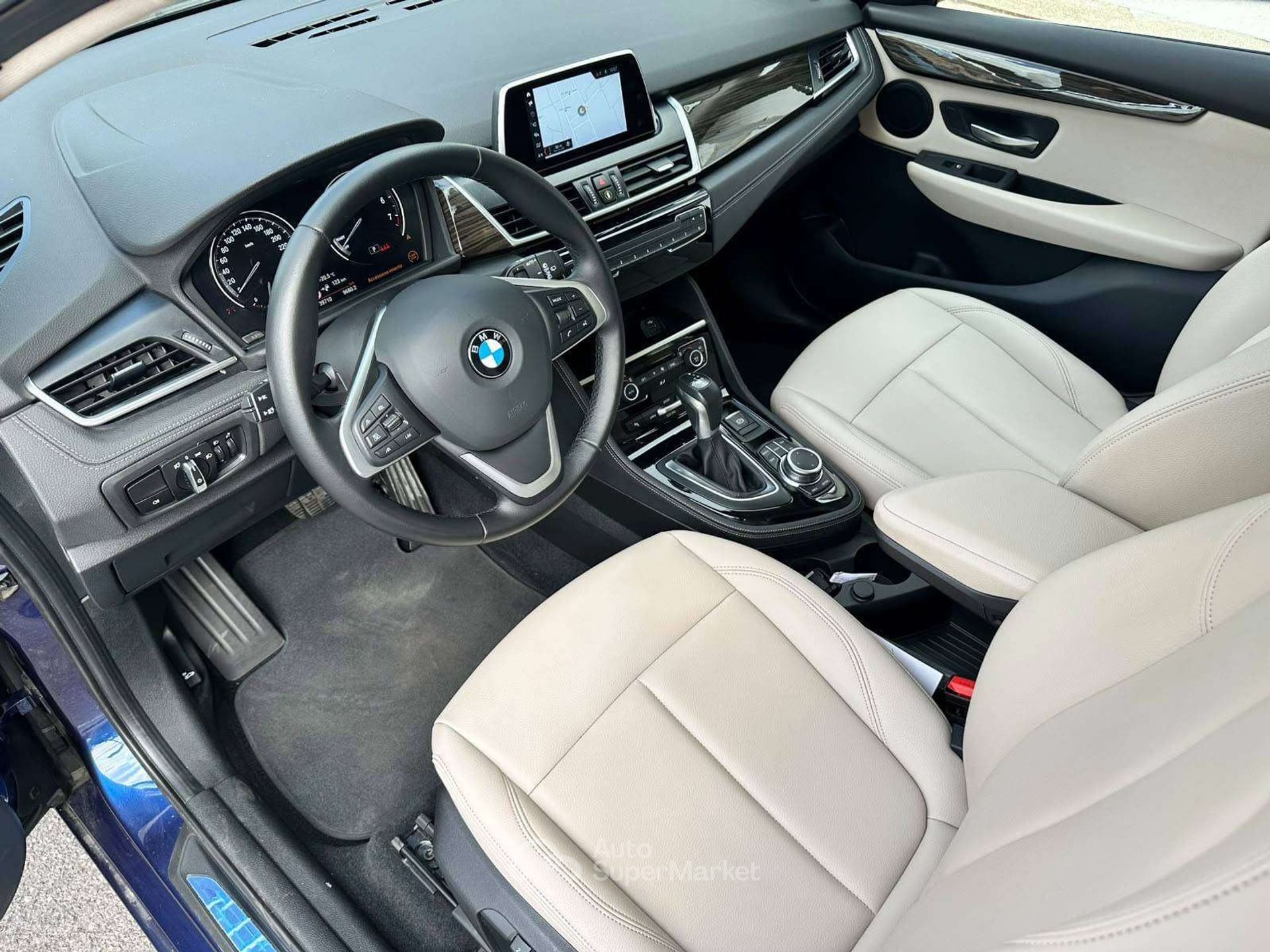 BMW Serie 2 225d