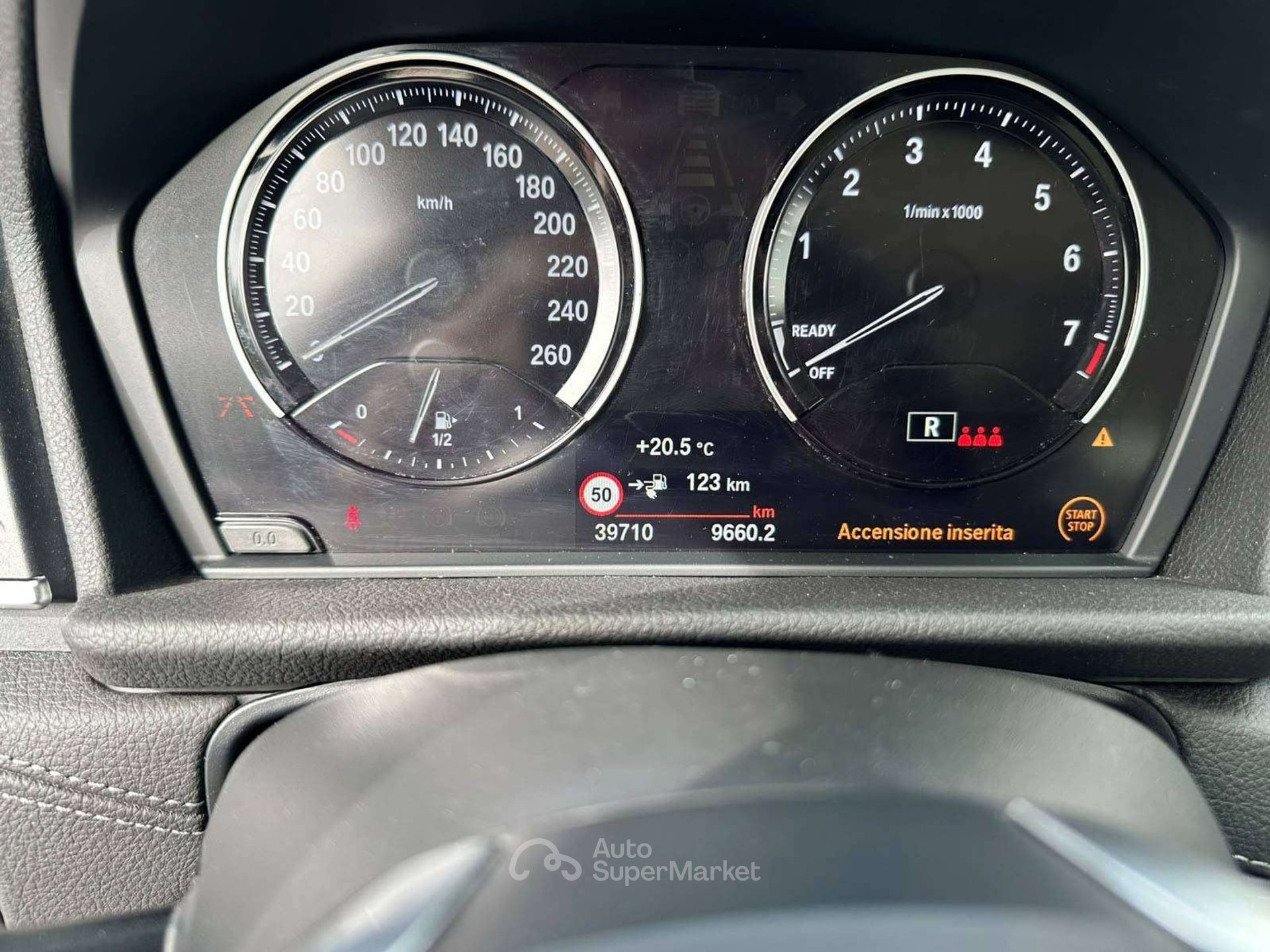 BMW Serie 2 225d