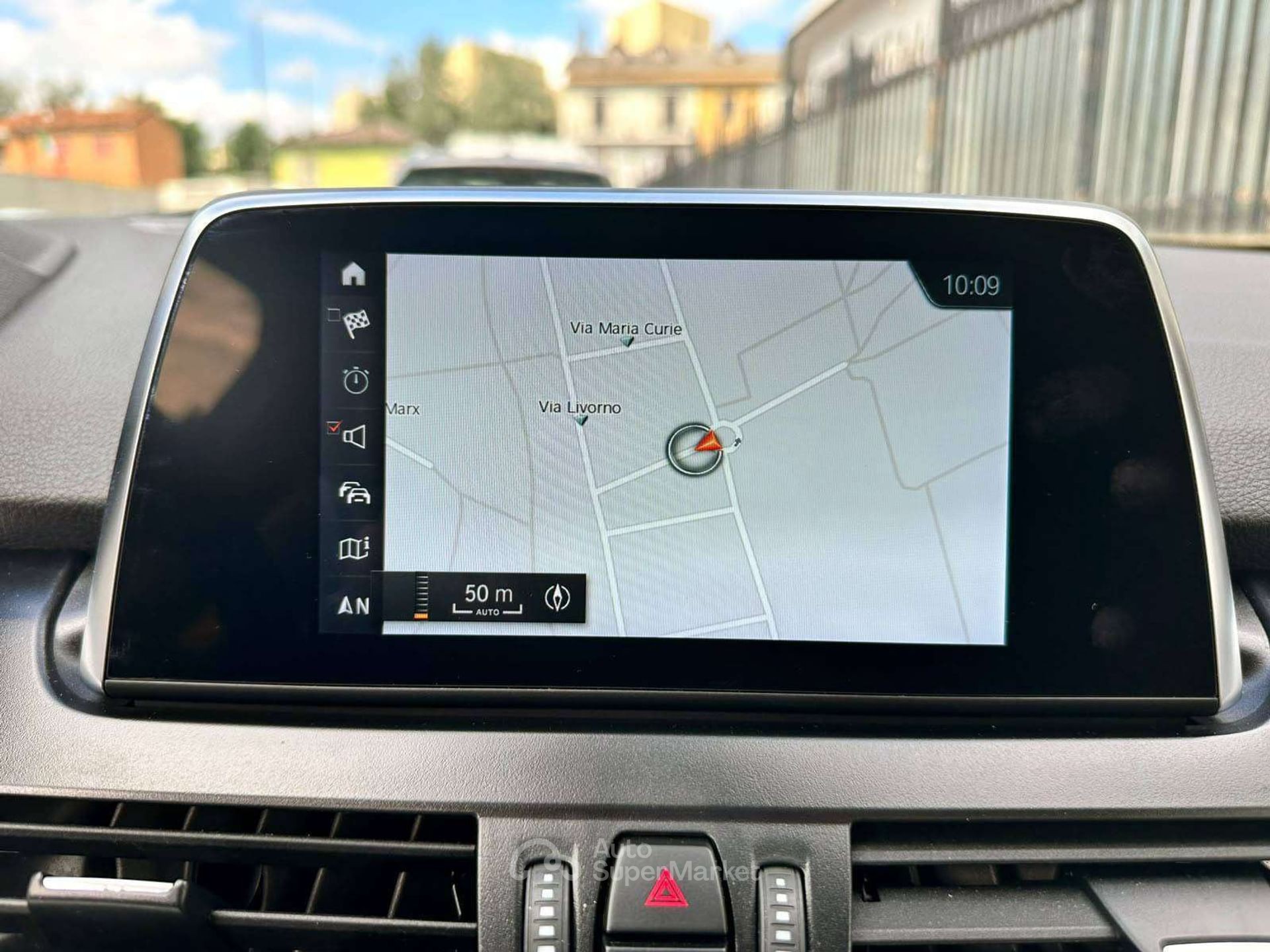 BMW Serie 2 225d