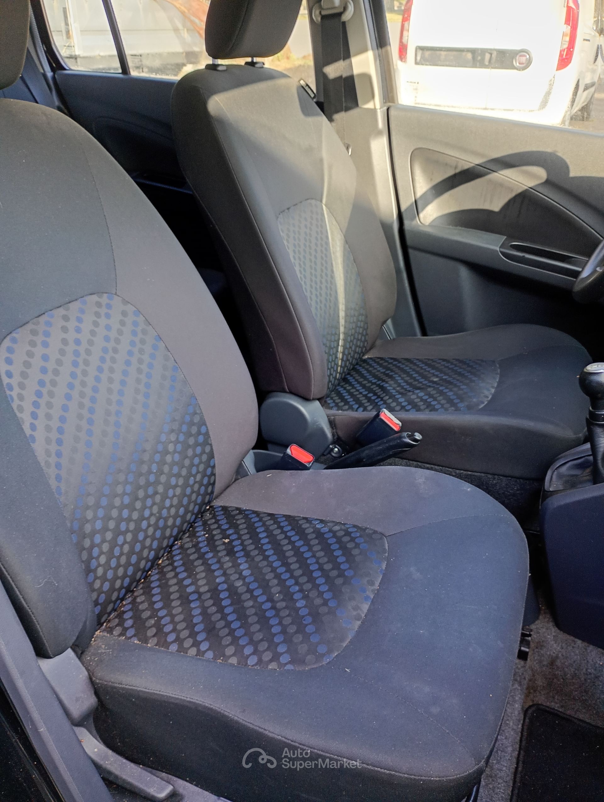 Suzuki Celerio