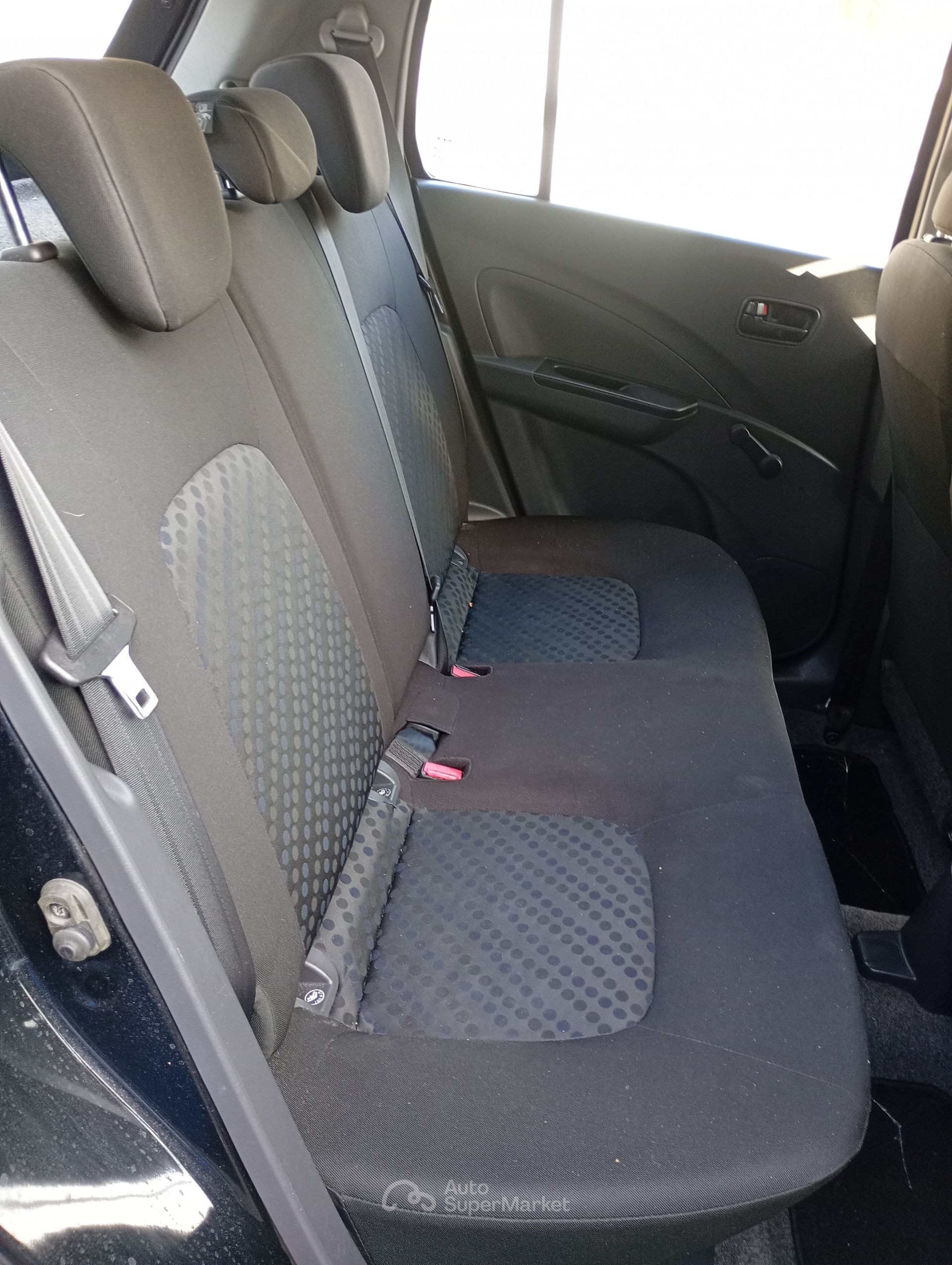 Suzuki Celerio