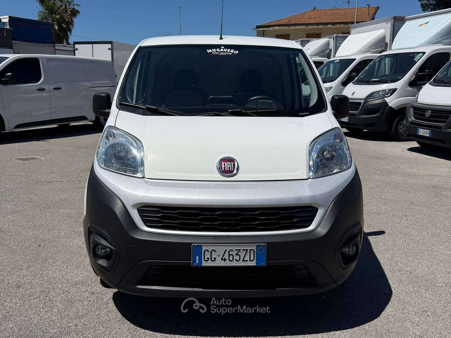 Fiat Fiorino