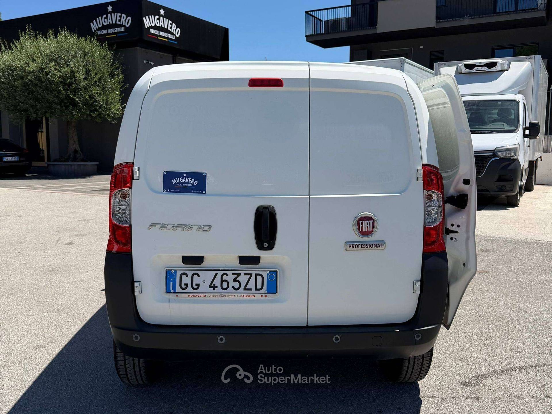 Fiat Fiorino