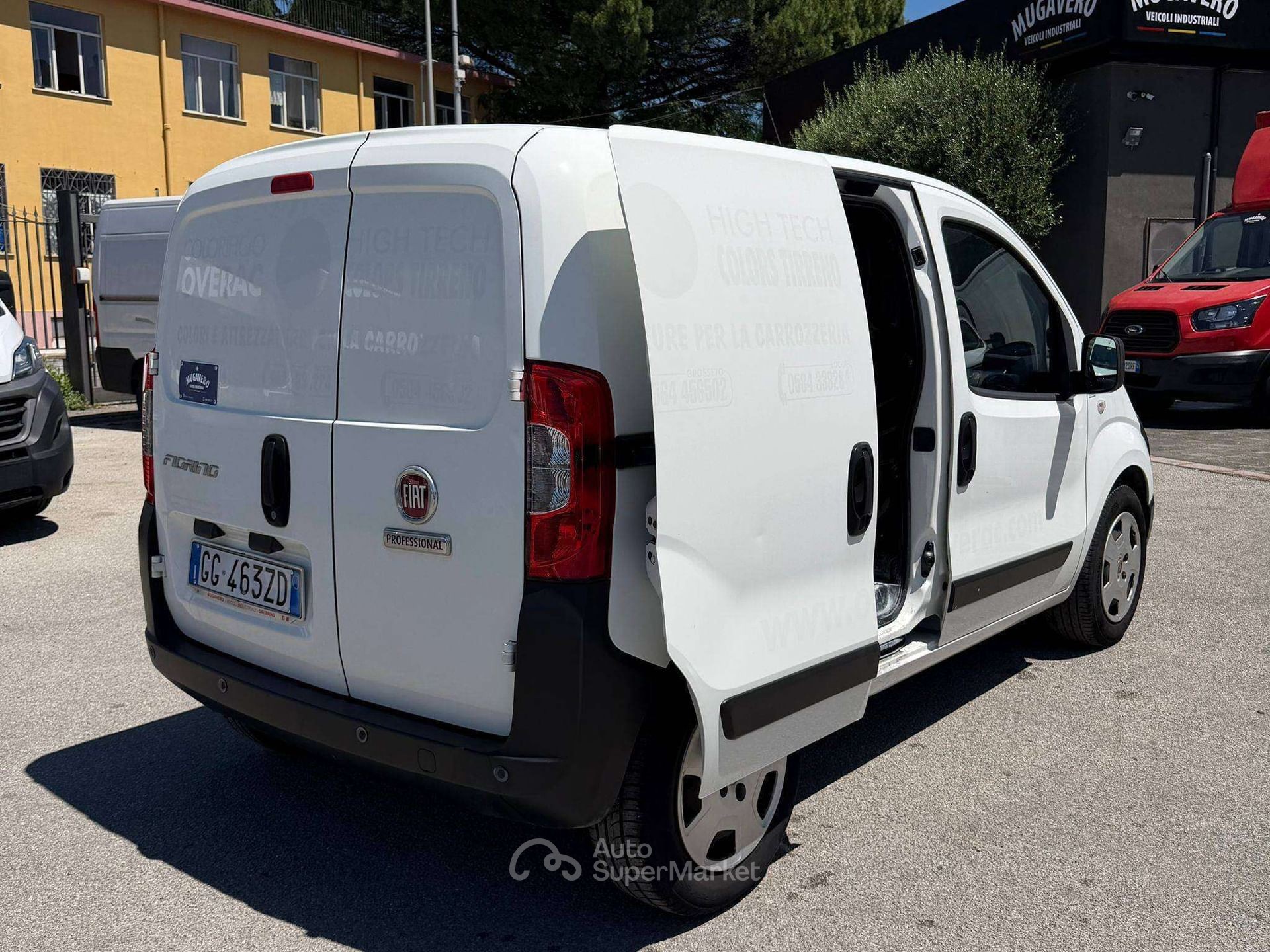 Fiat Fiorino