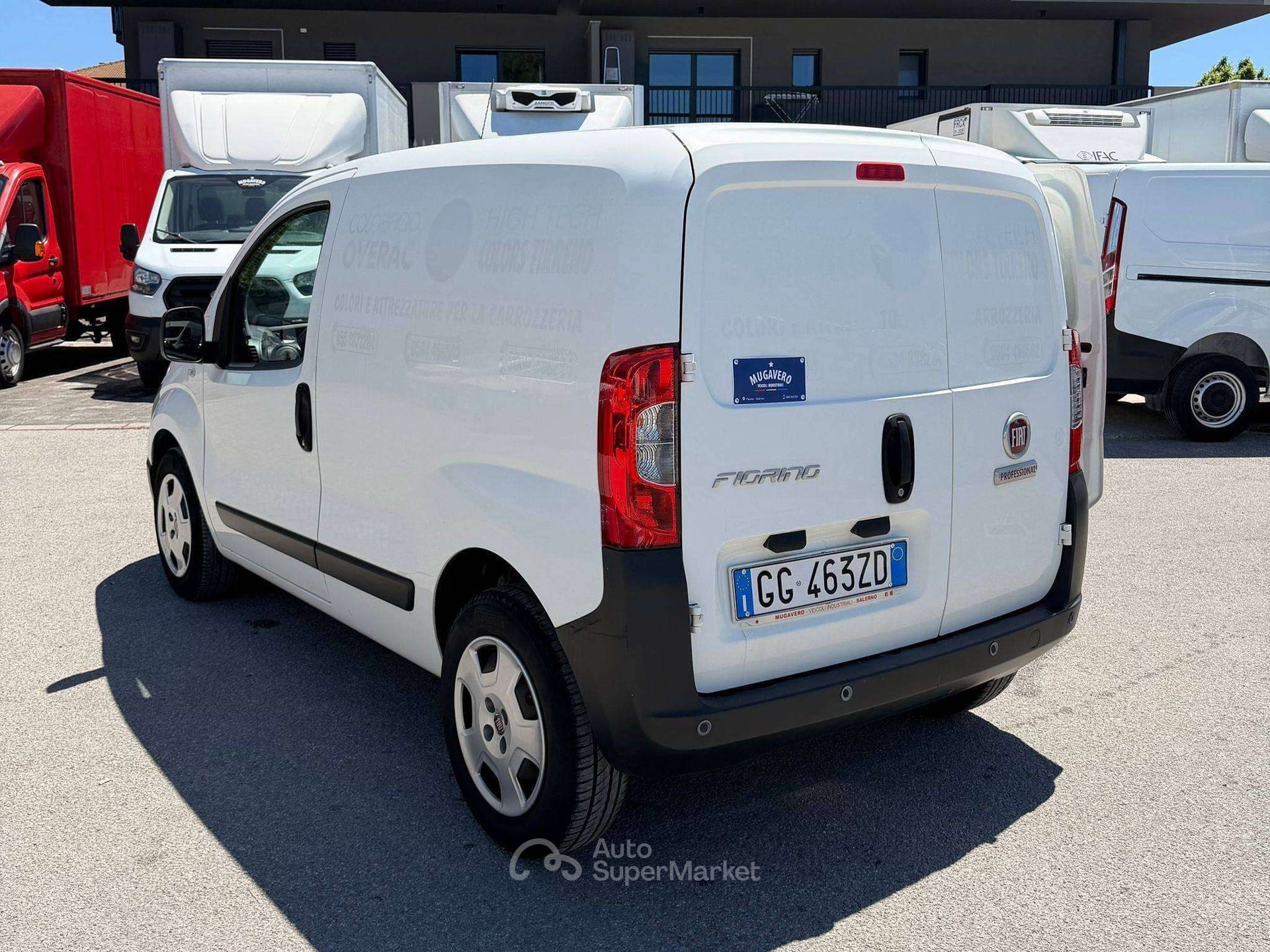 Fiat Fiorino