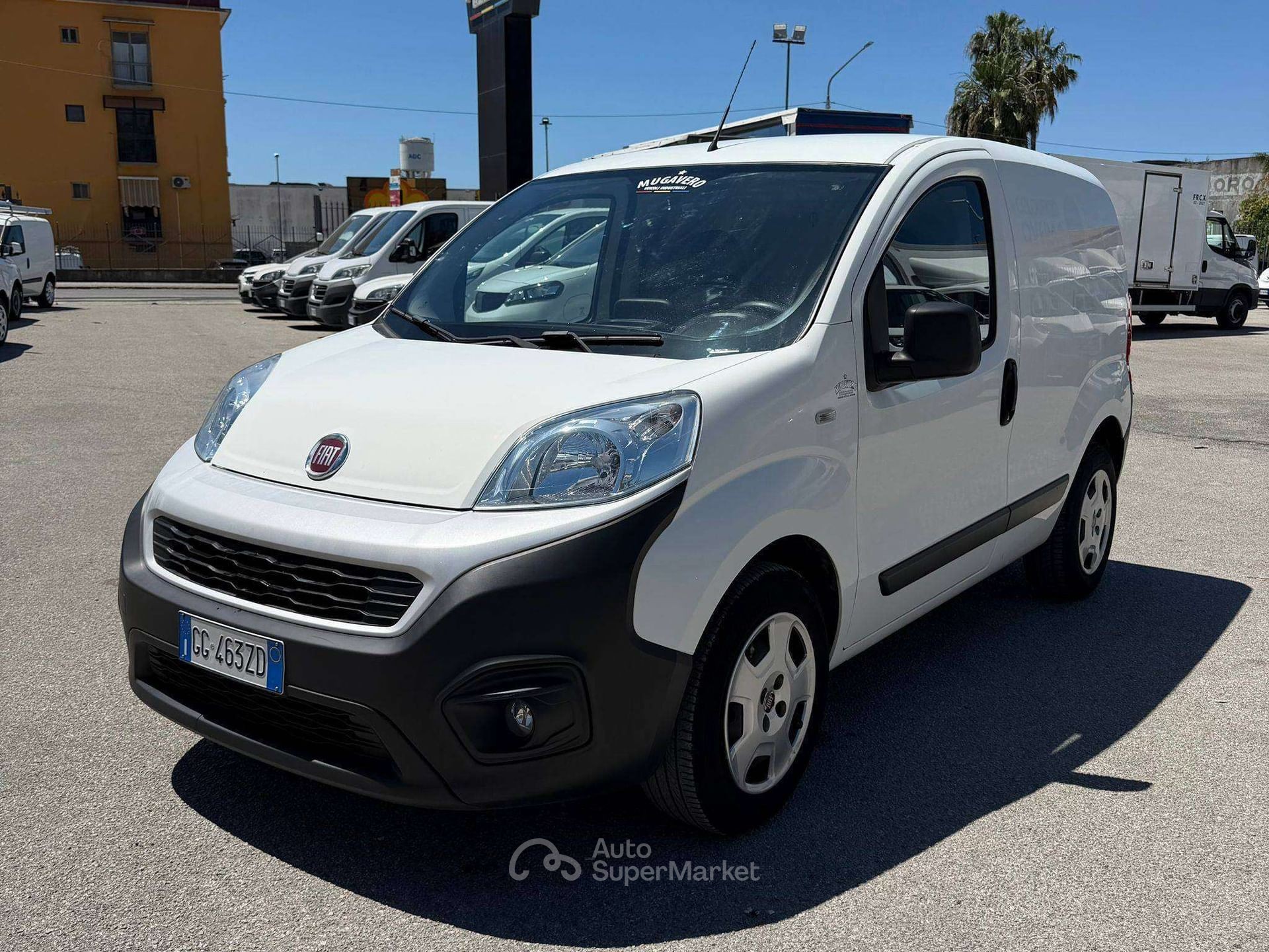 Fiat Fiorino