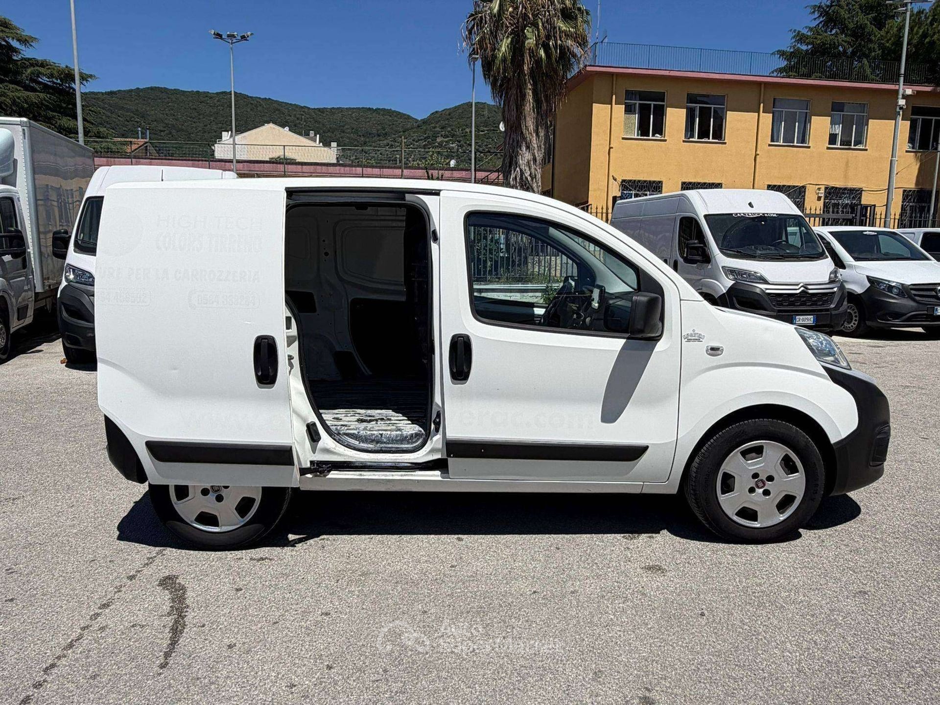 Fiat Fiorino