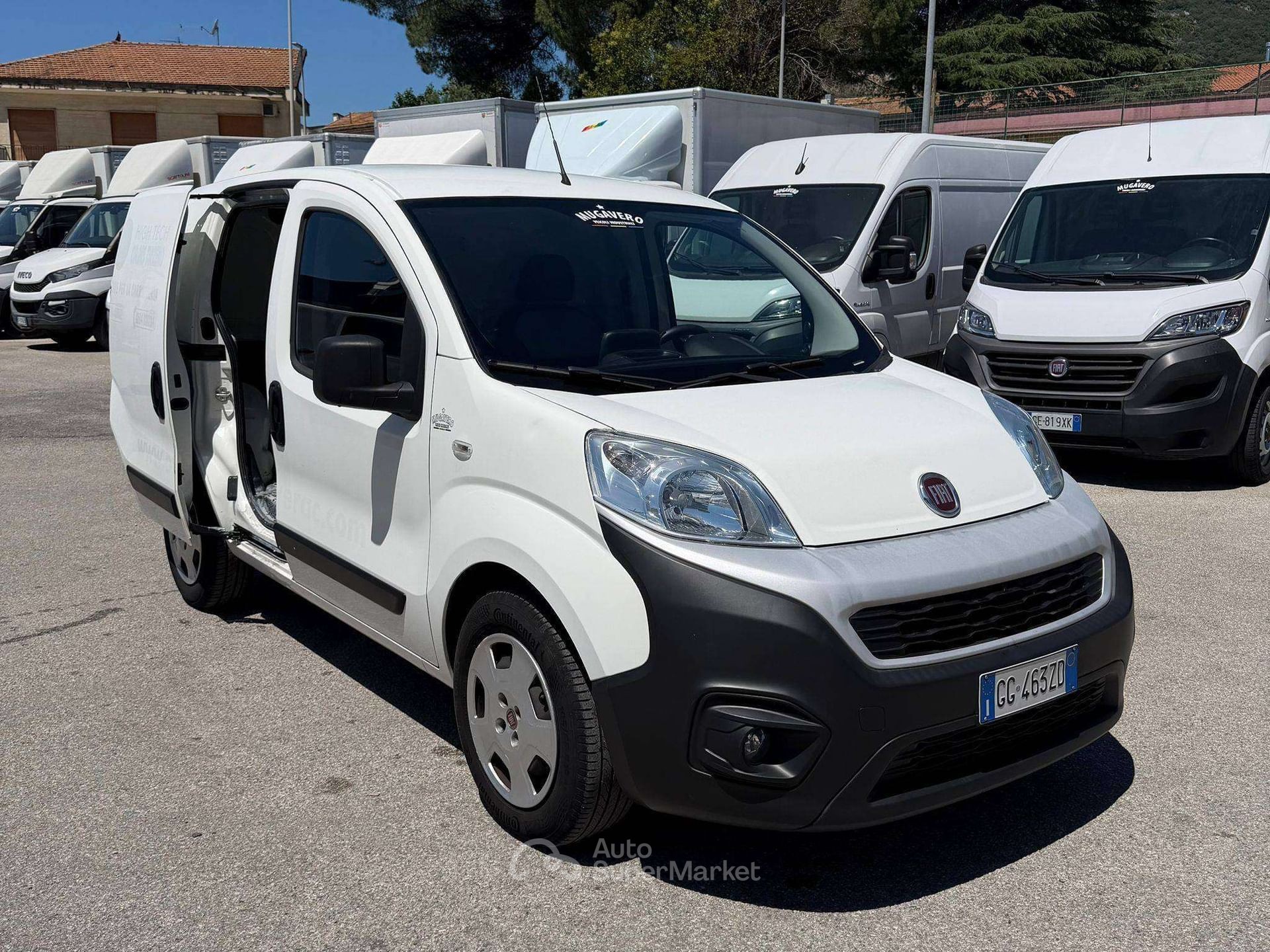 Fiat Fiorino