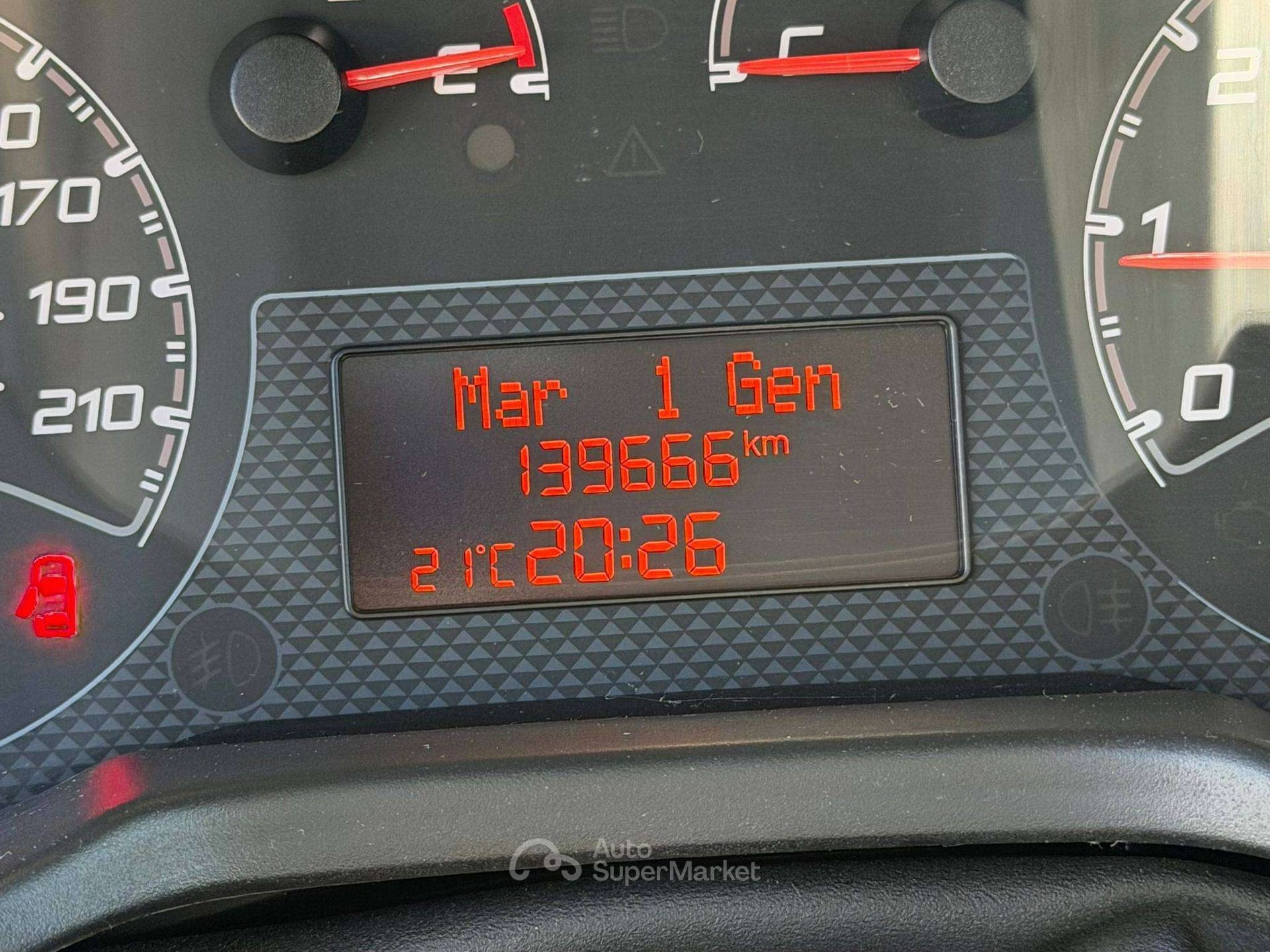 Fiat Fiorino