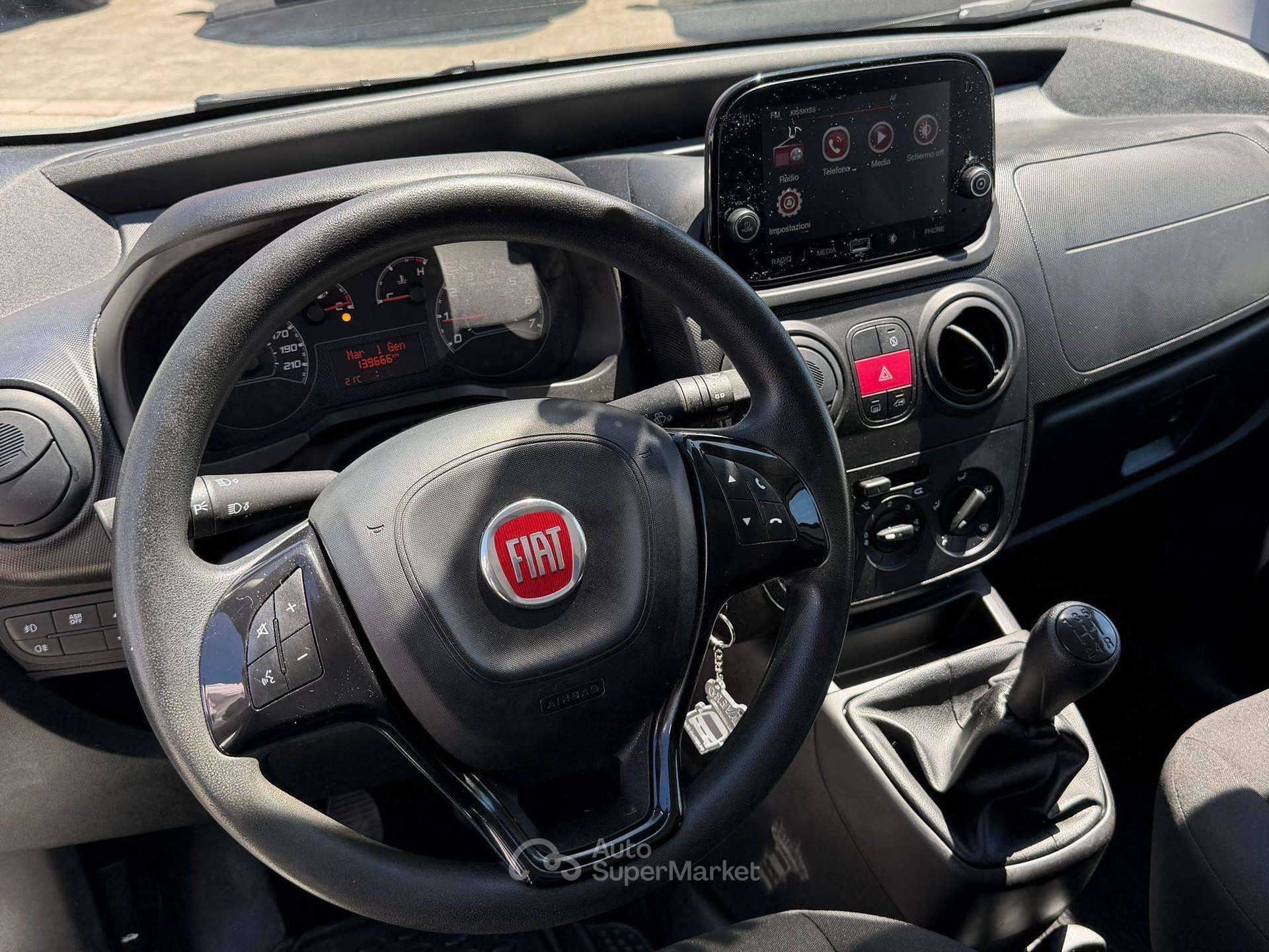 Fiat Fiorino