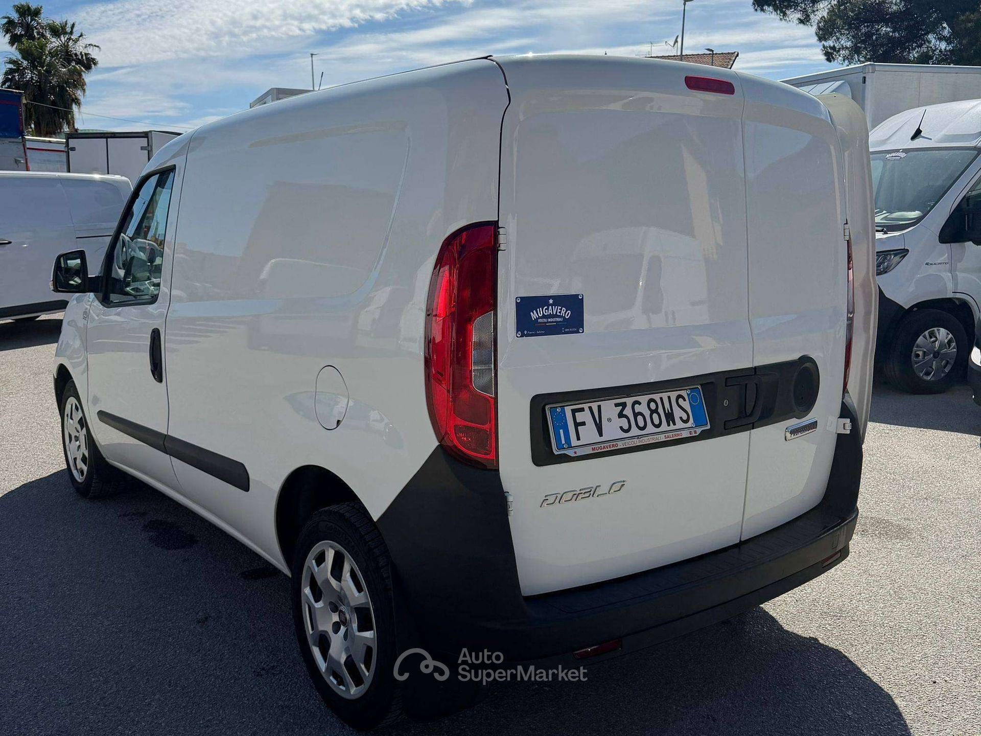 Fiat Doblò
