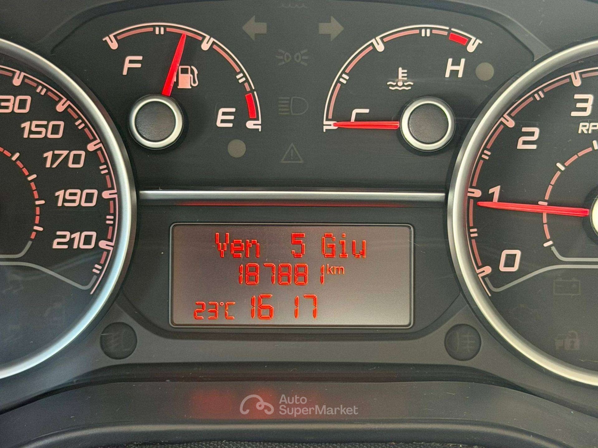 Fiat Doblò
