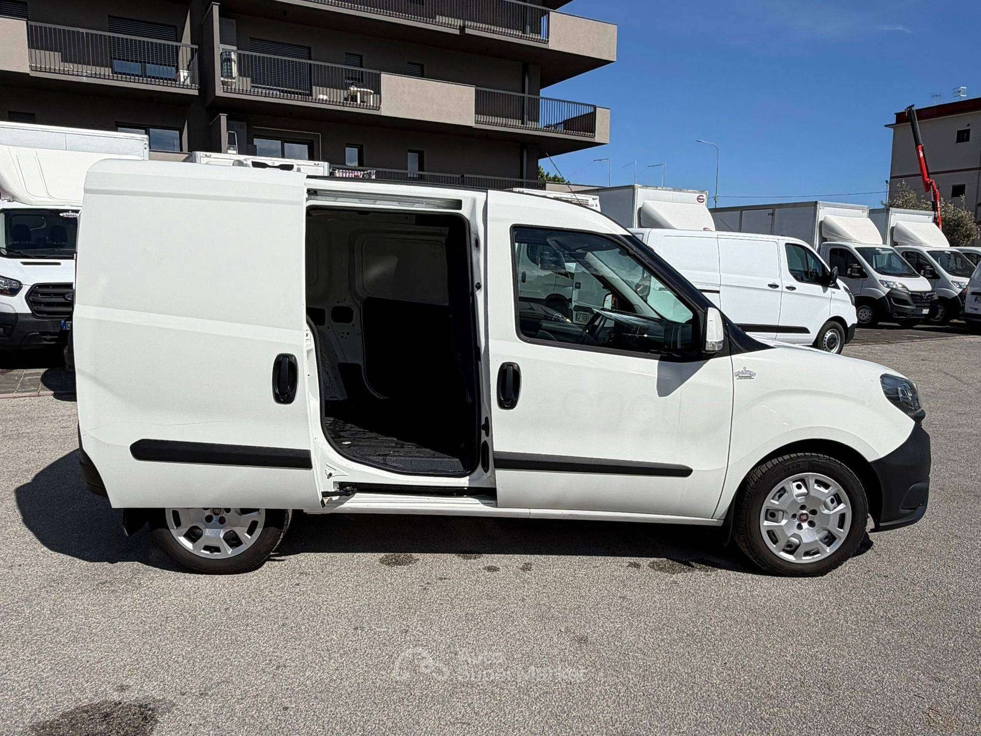 Fiat Doblò