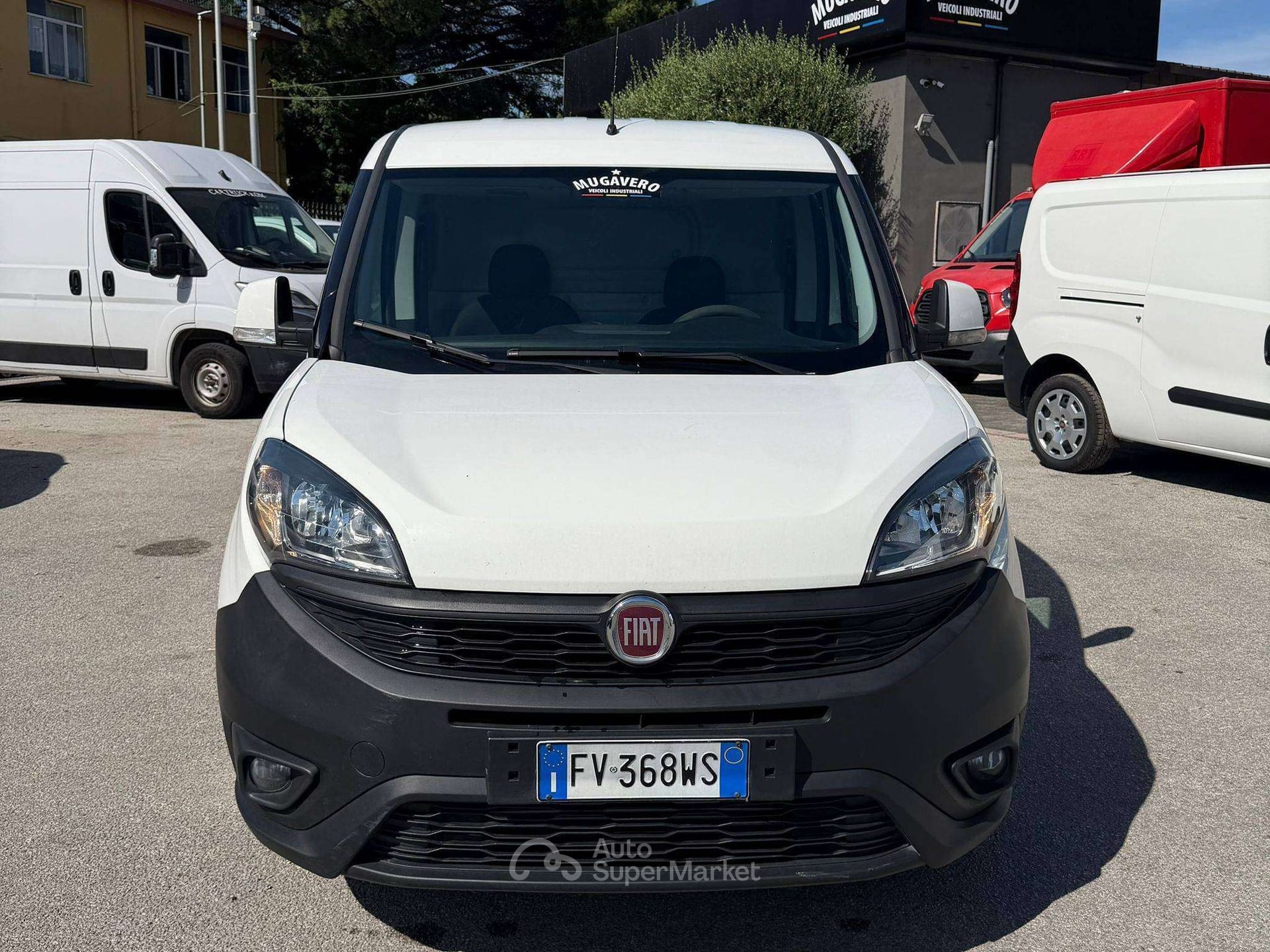 Fiat Doblò