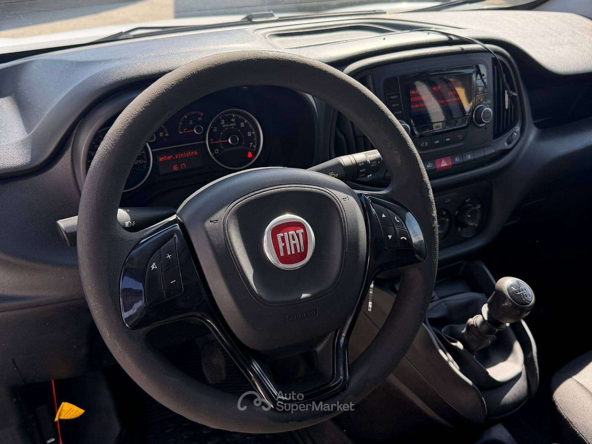 Fiat Doblò