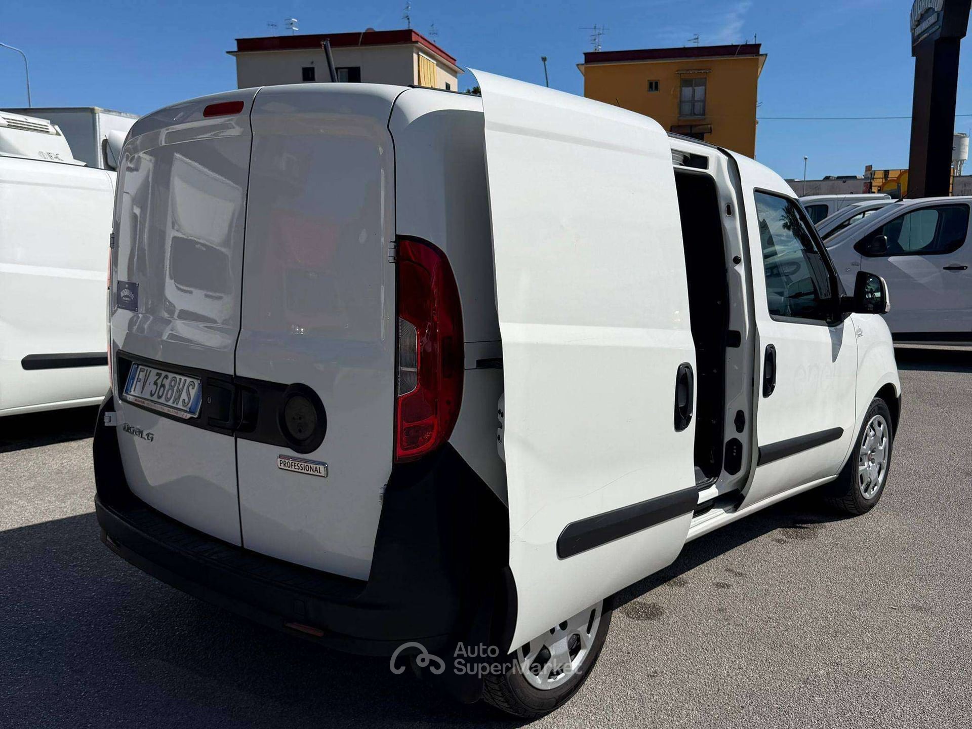 Fiat Doblò