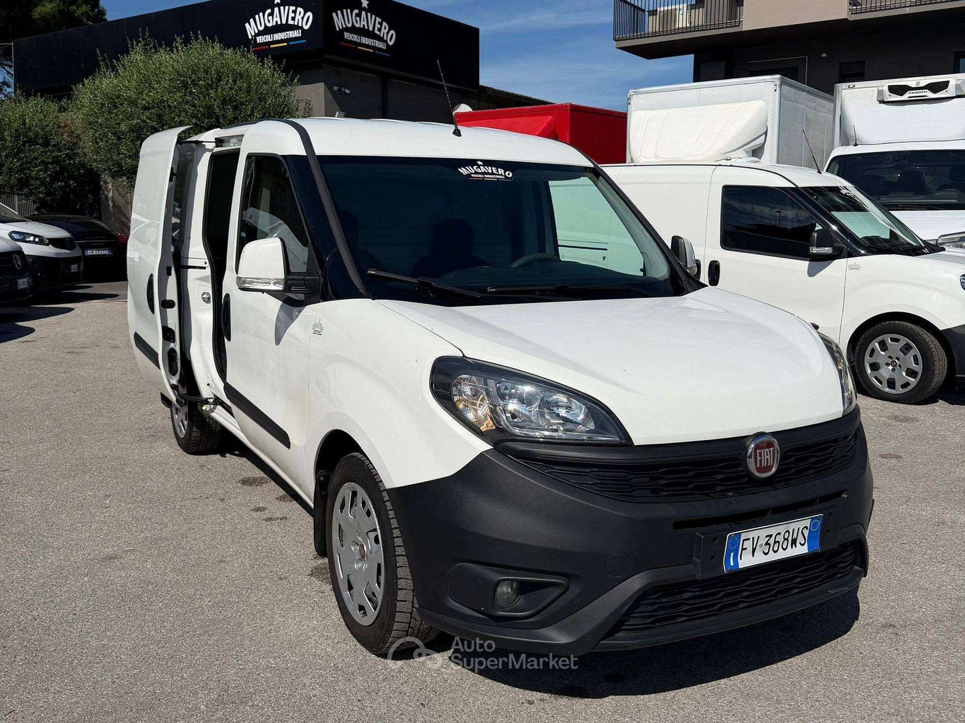 Fiat Doblò